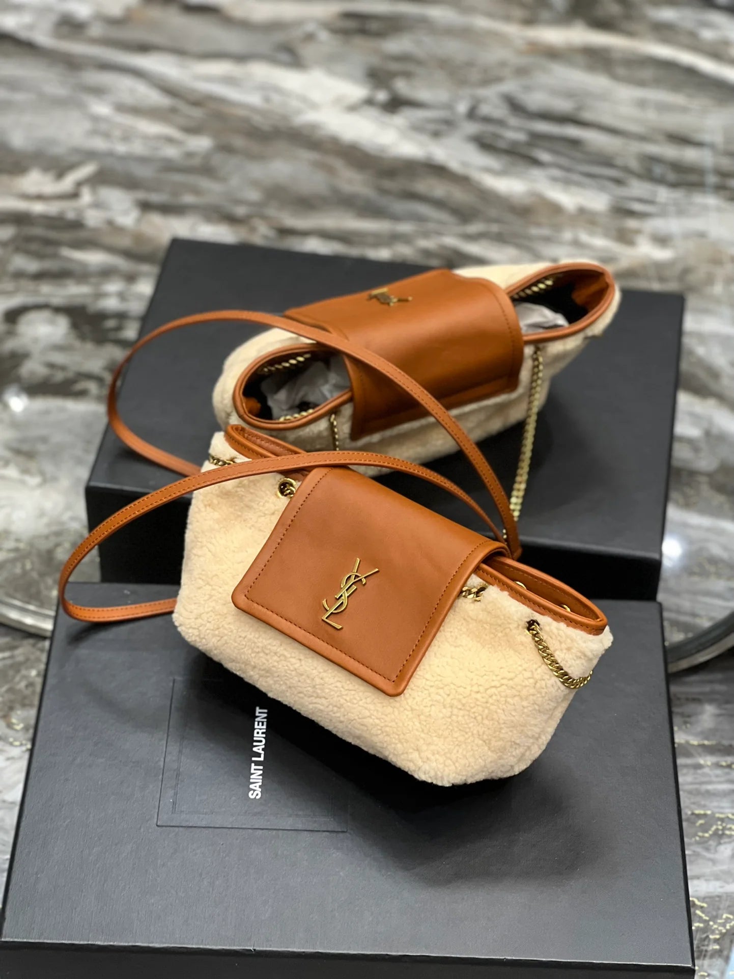 YSL BAG