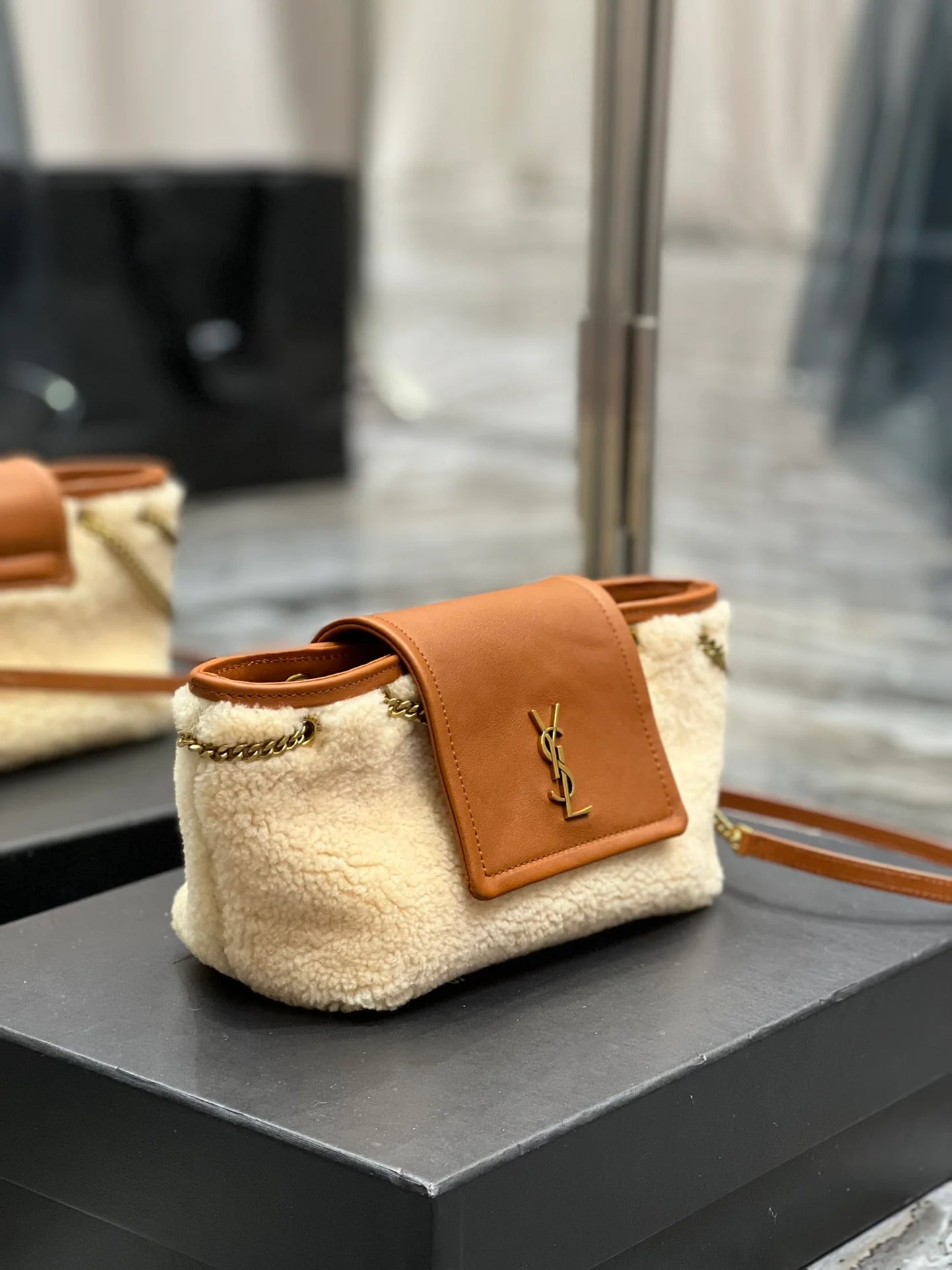 YSL BAG