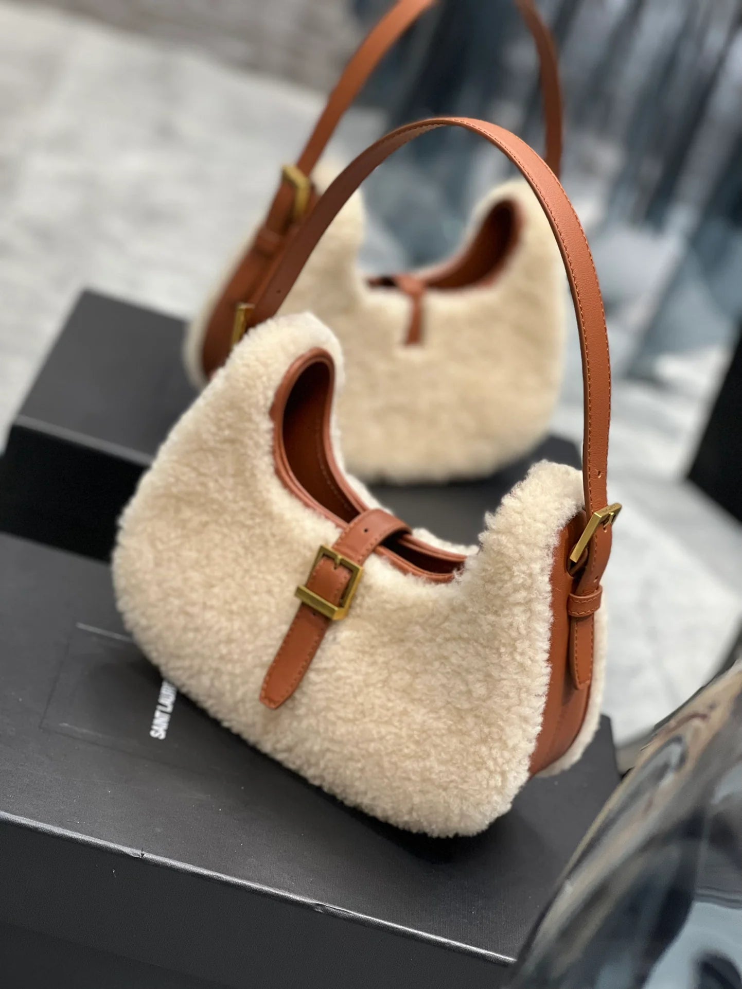YSL BAG