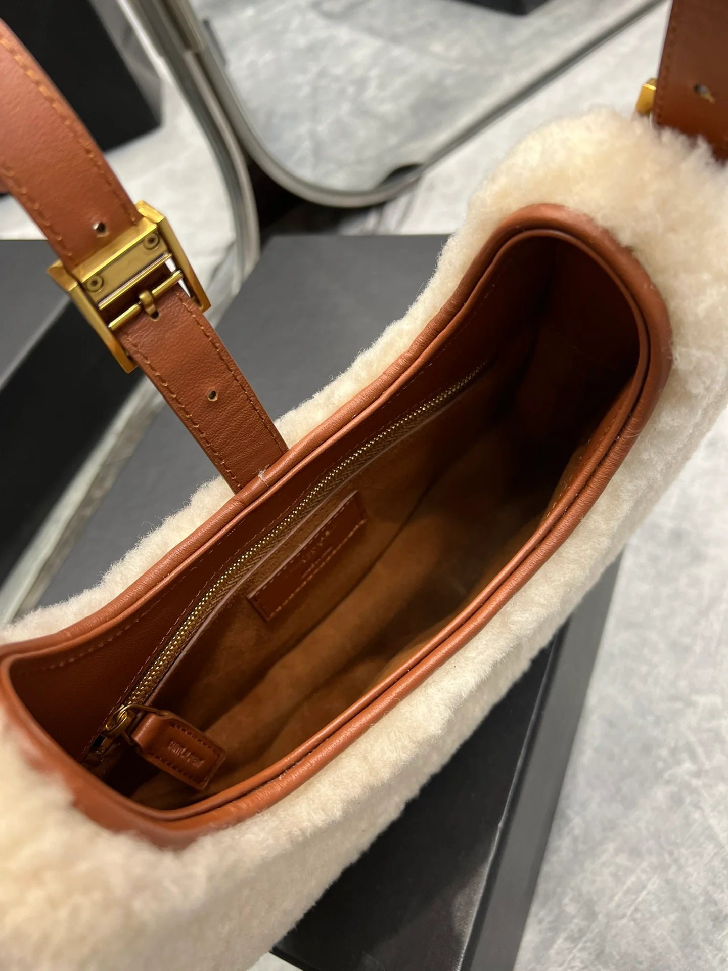 YSL BAG