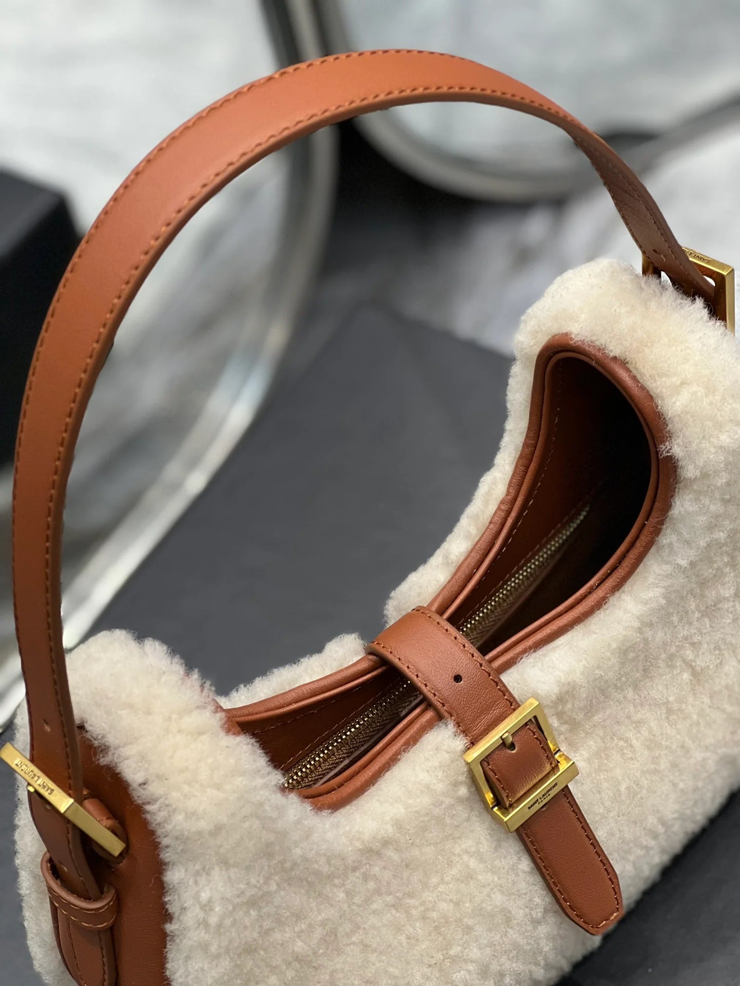 YSL BAG
