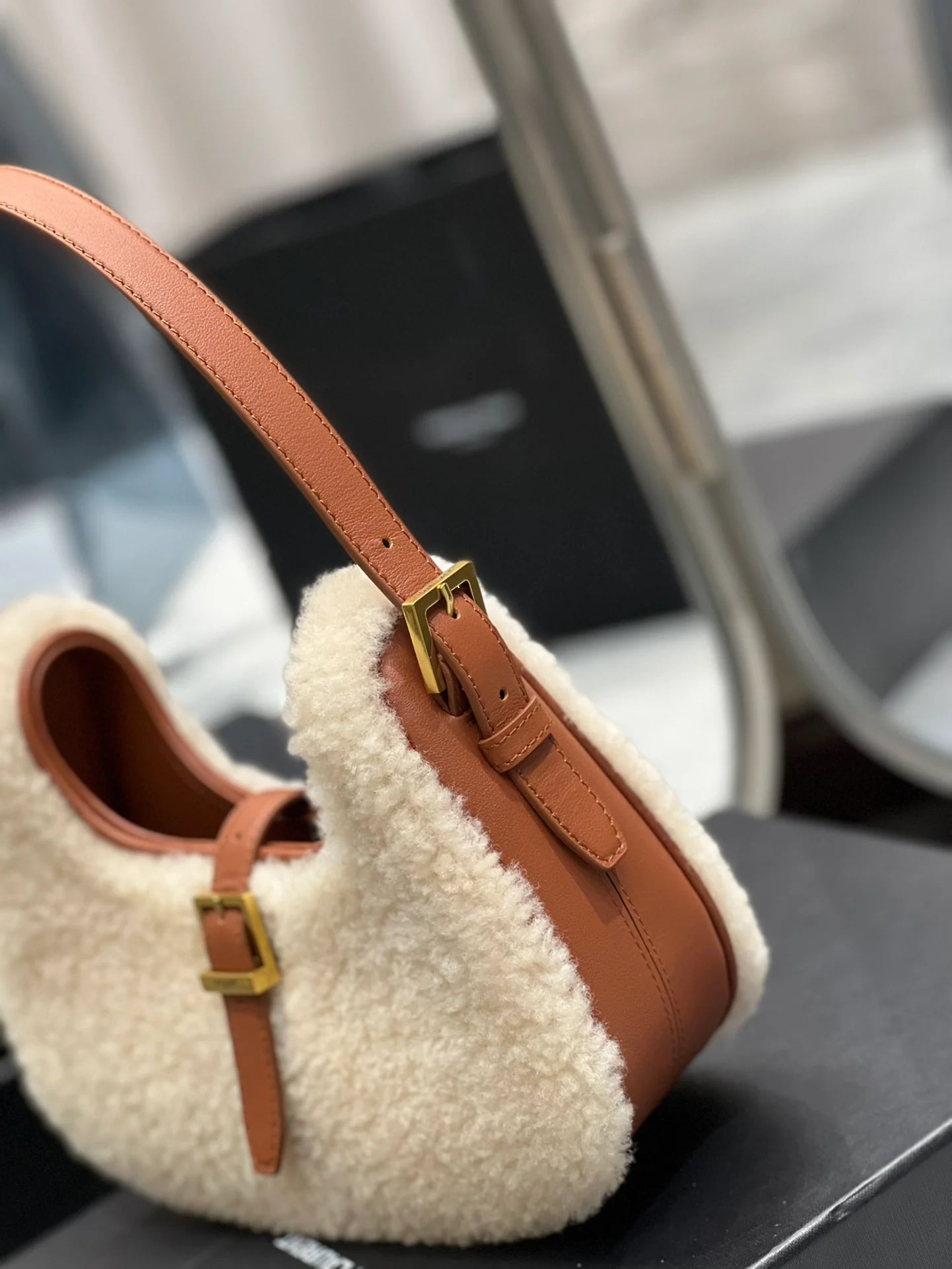 YSL BAG