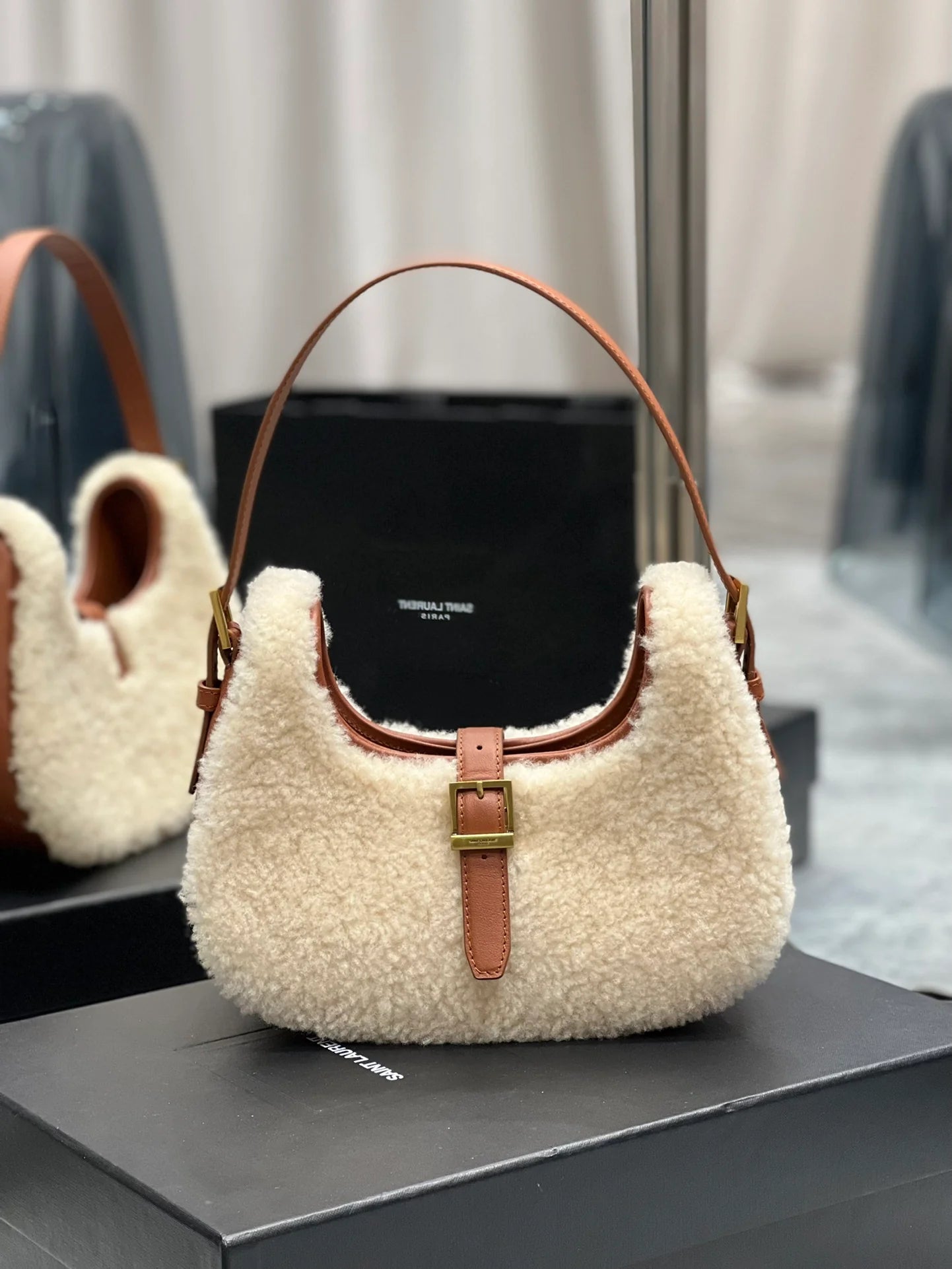 YSL BAG