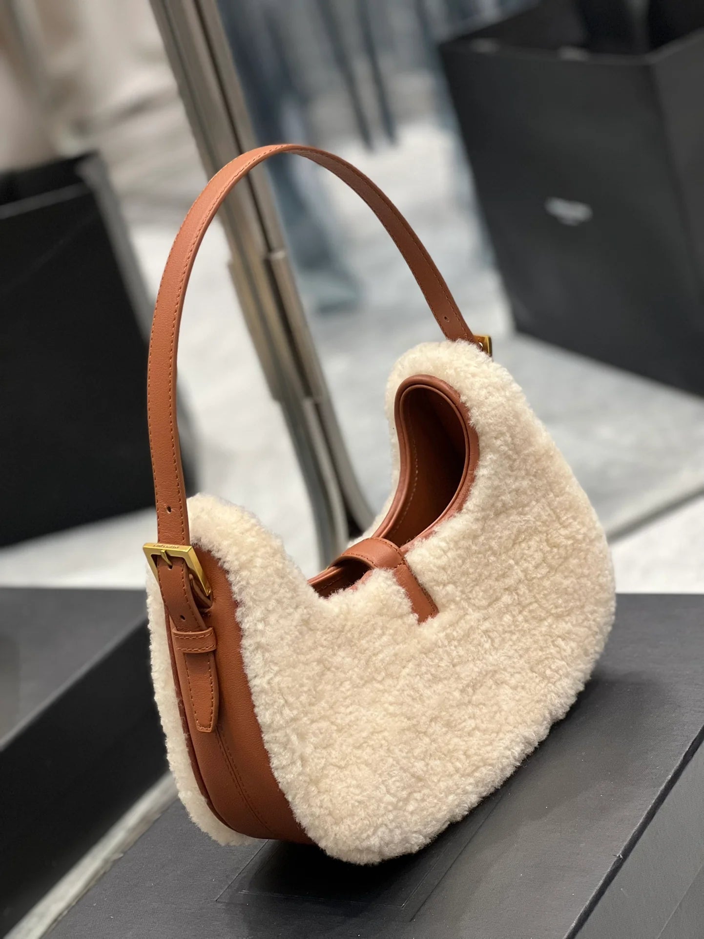 YSL BAG