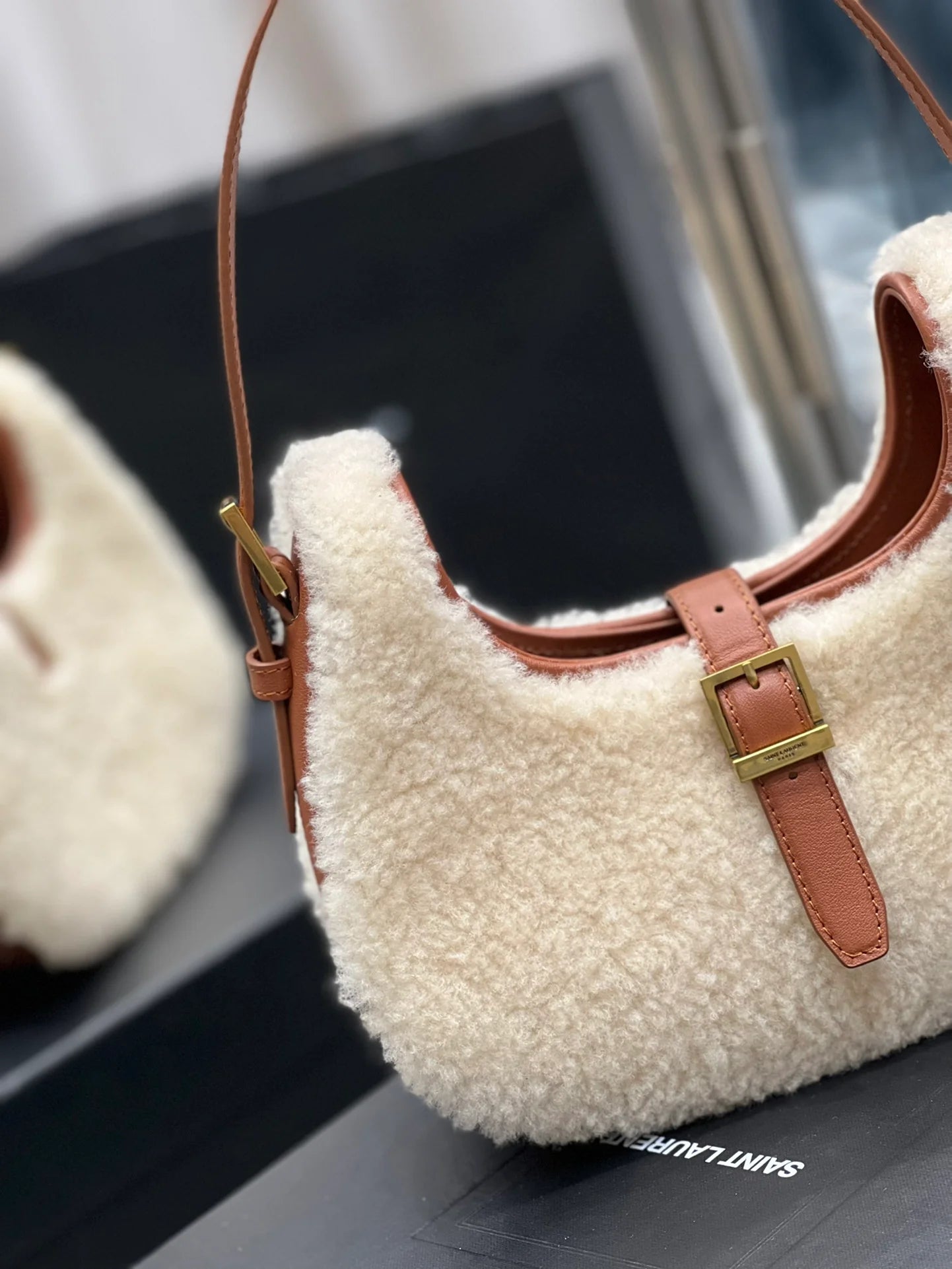 YSL BAG