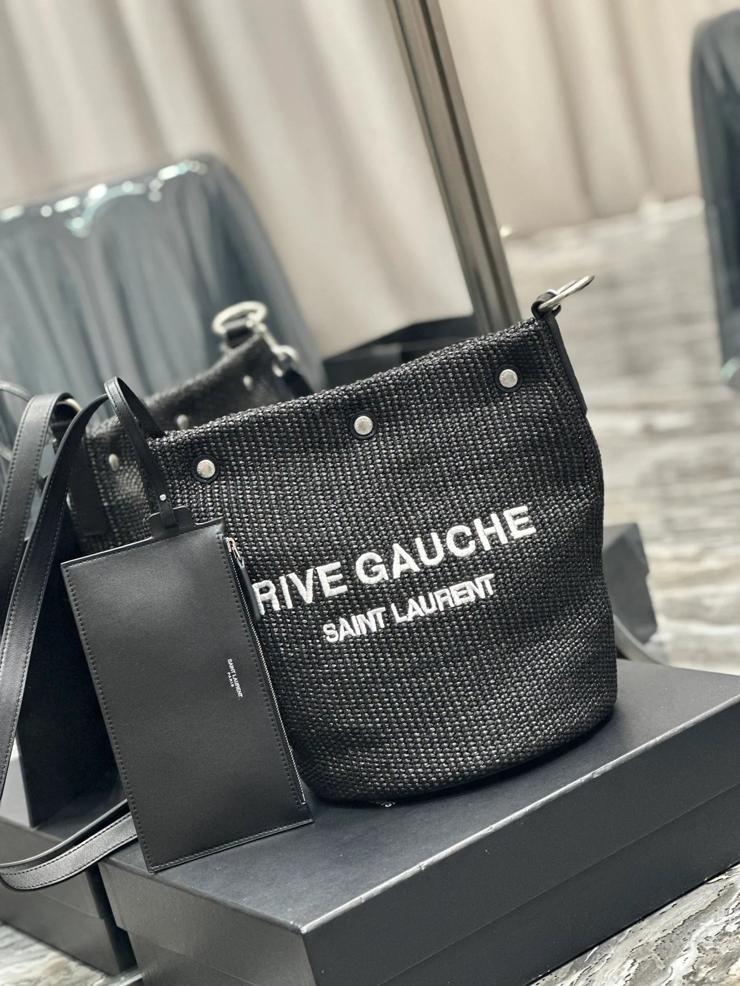 YSL BAG