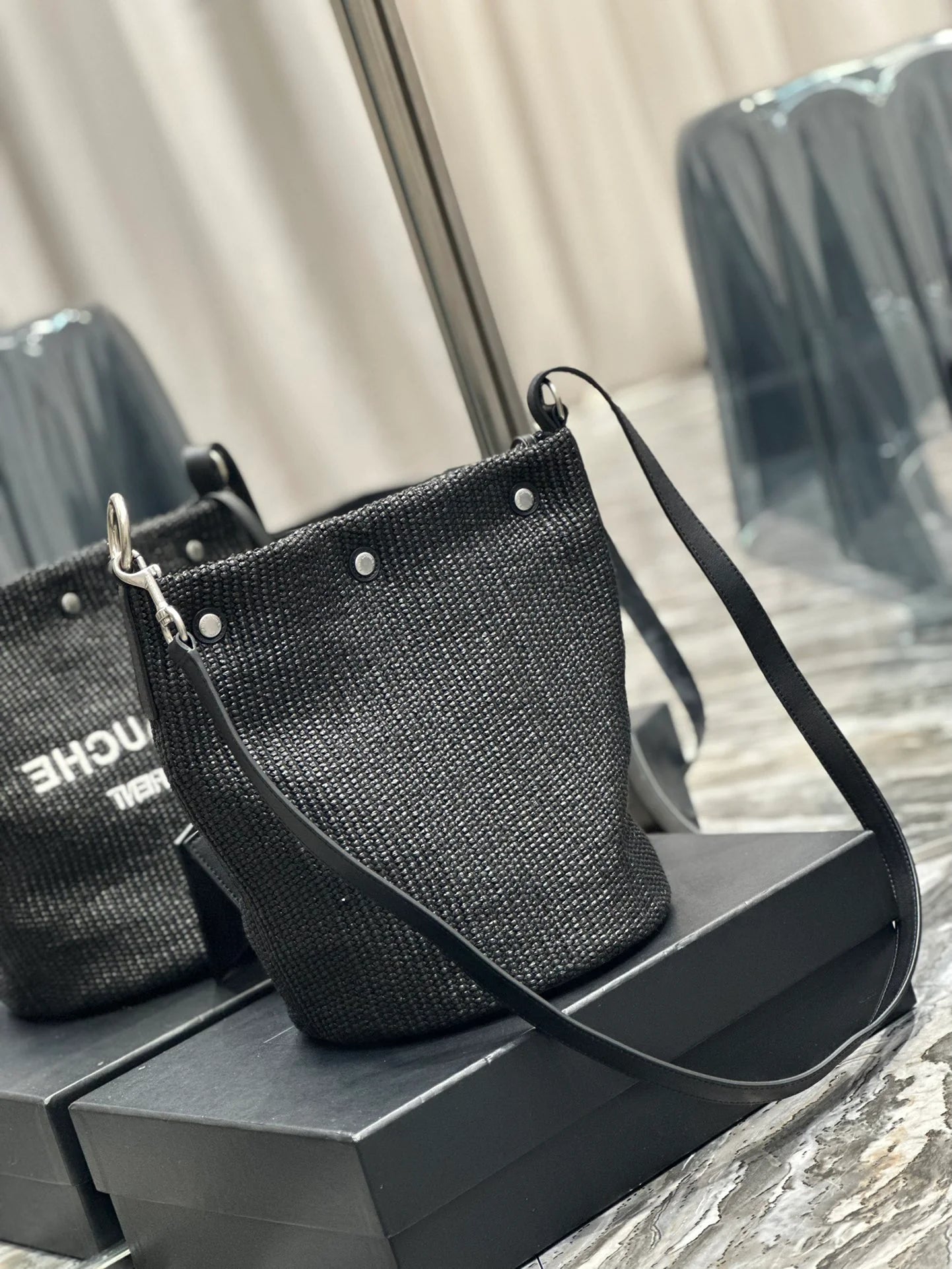 YSL BAG
