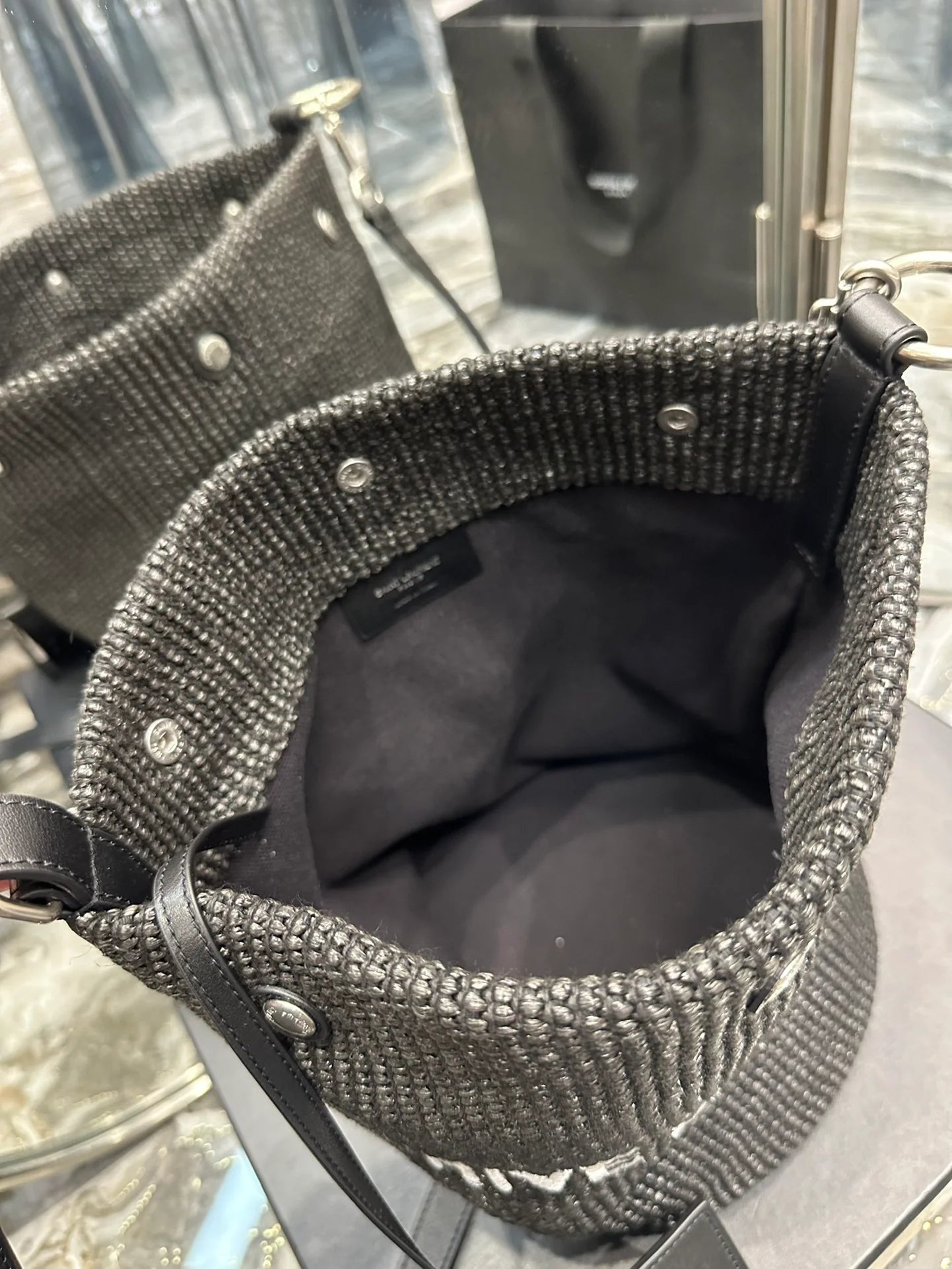 YSL BAG