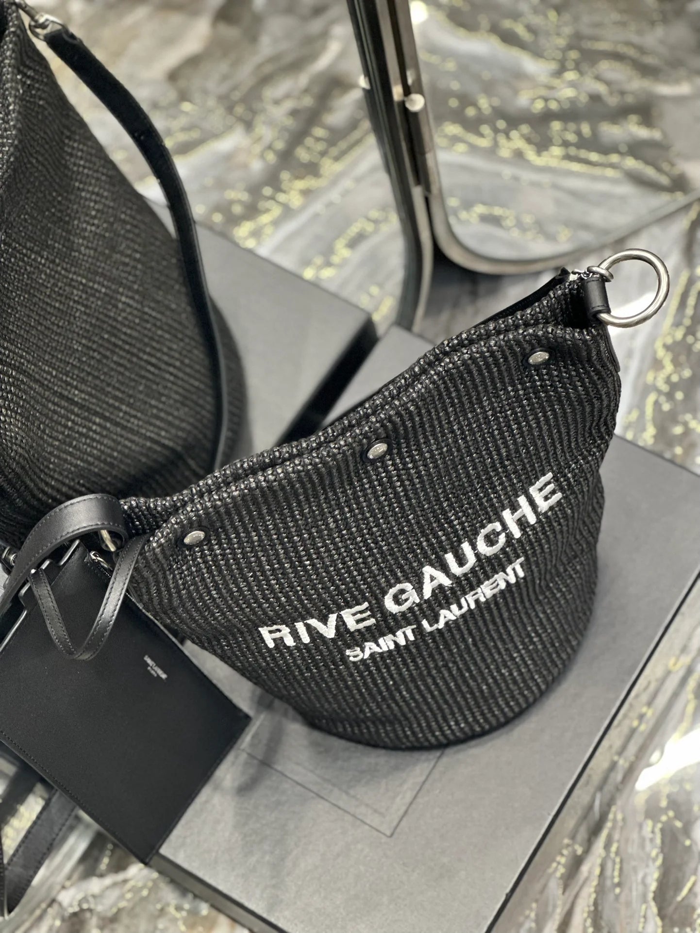 YSL BAG