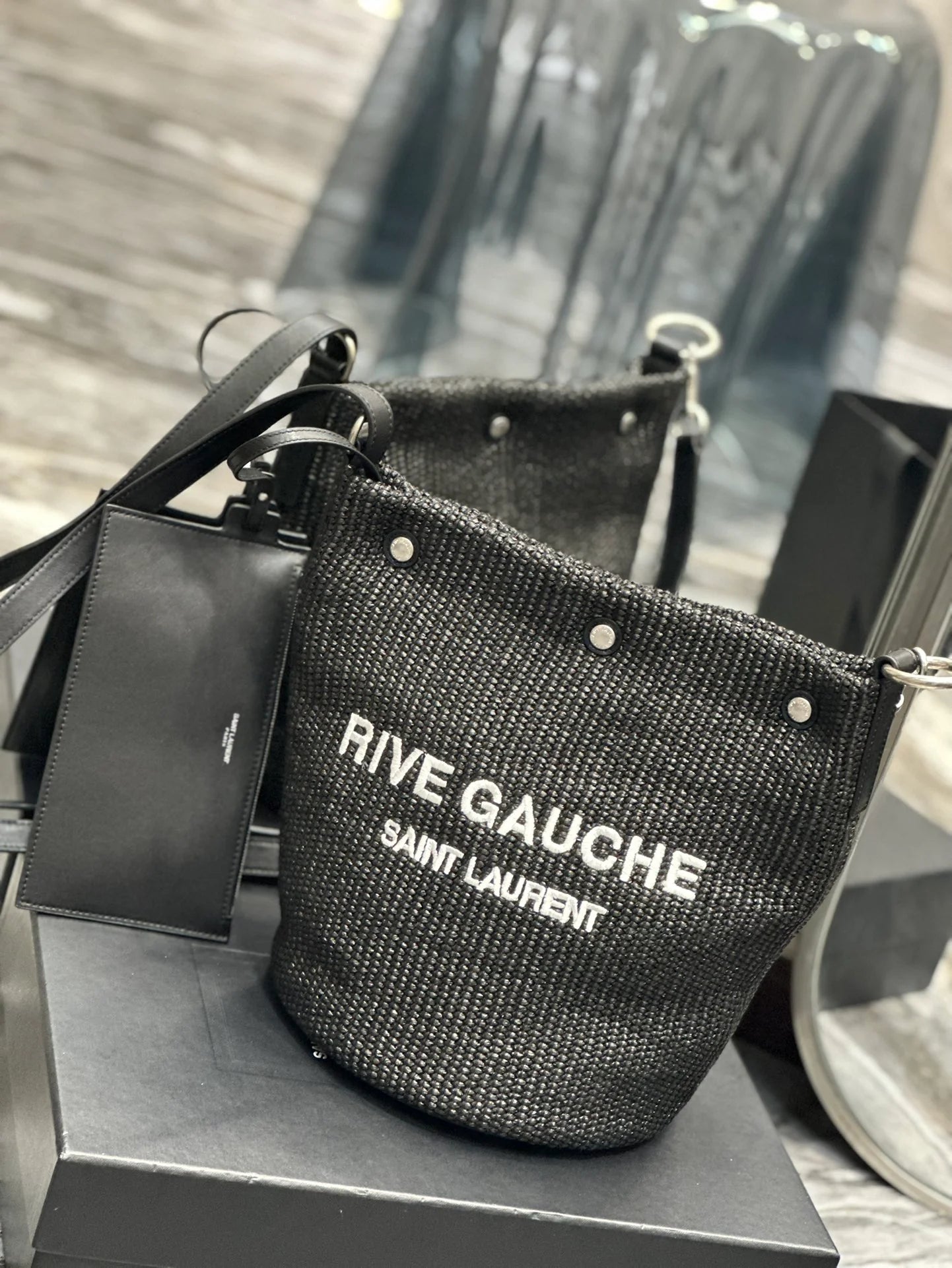 YSL BAG