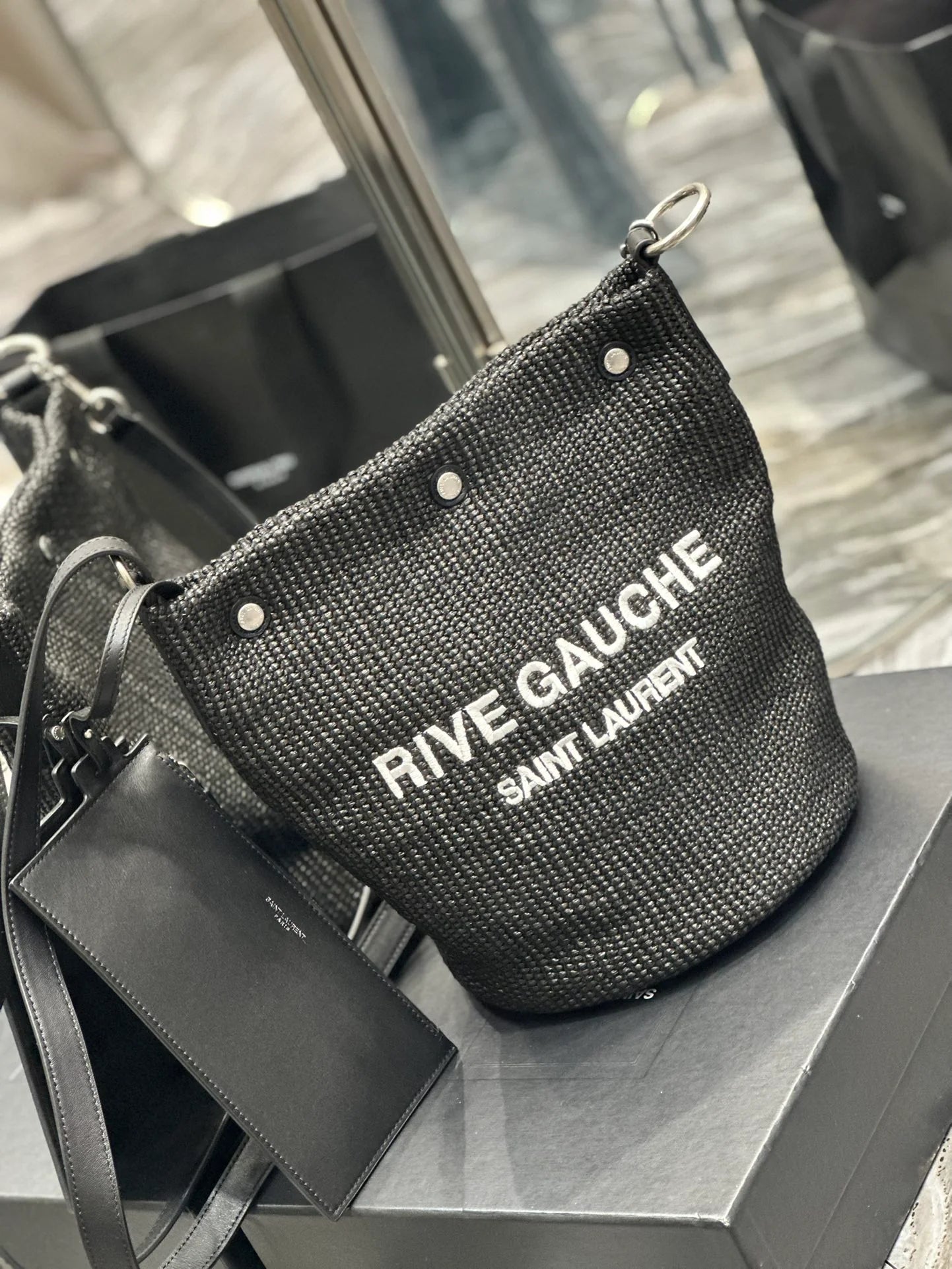 YSL BAG