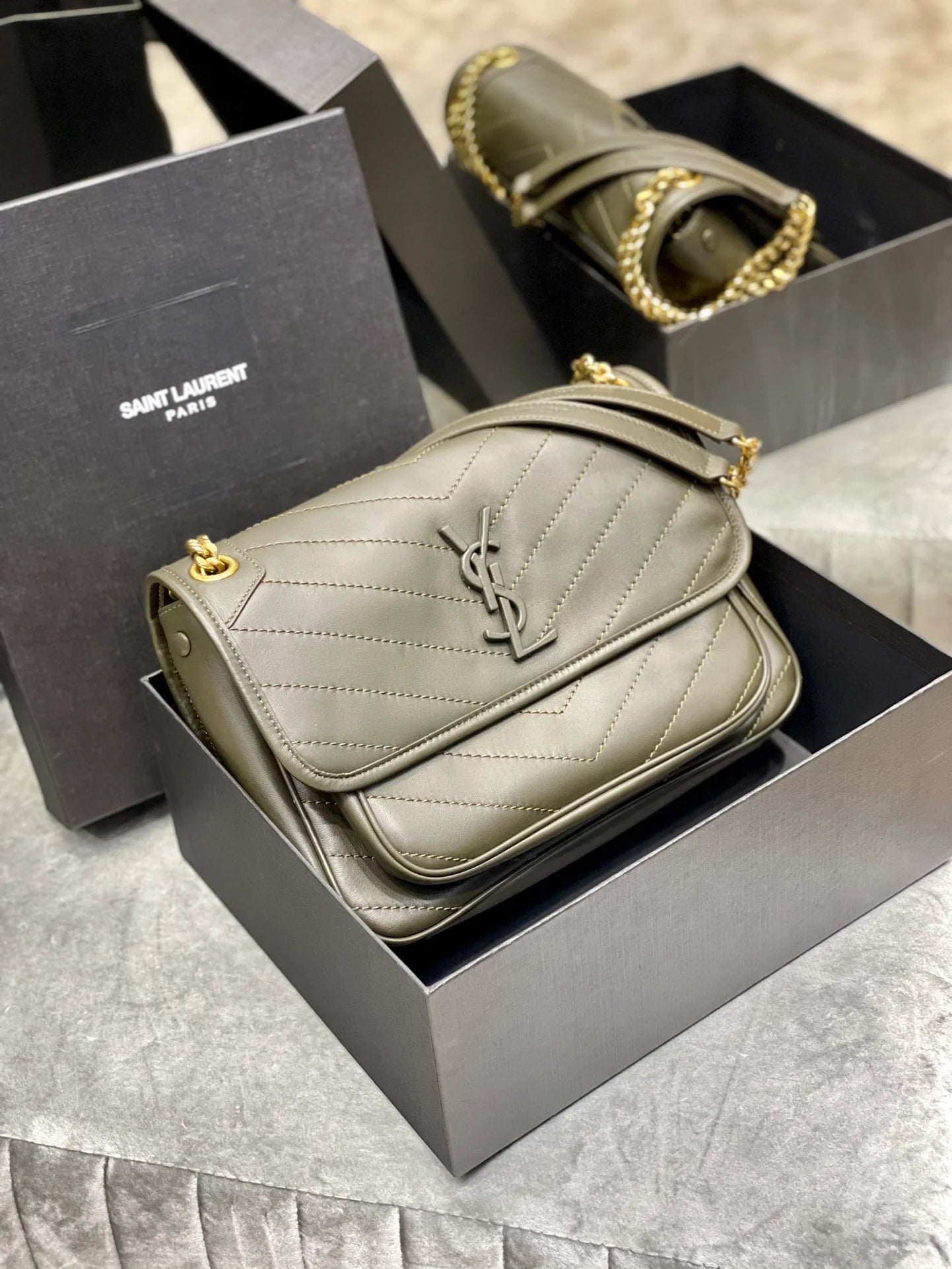 YSL BAG