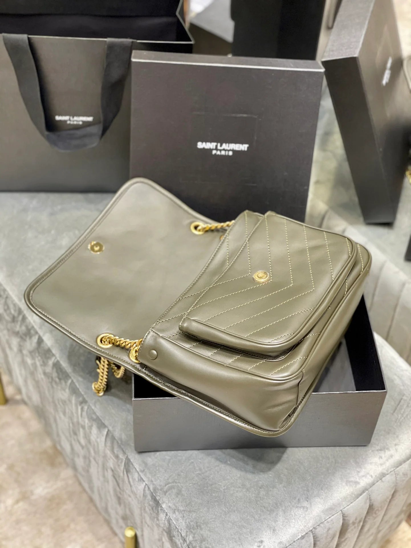 YSL BAG