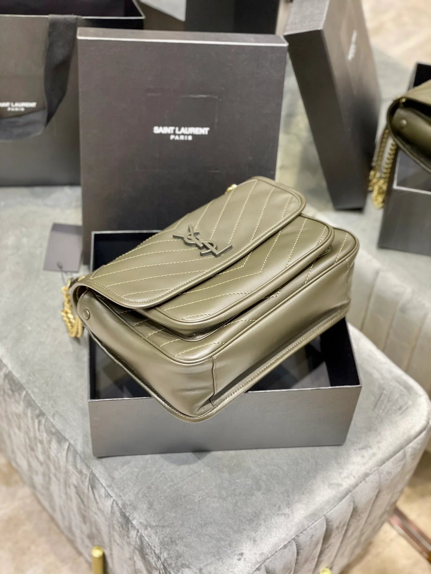 YSL BAG