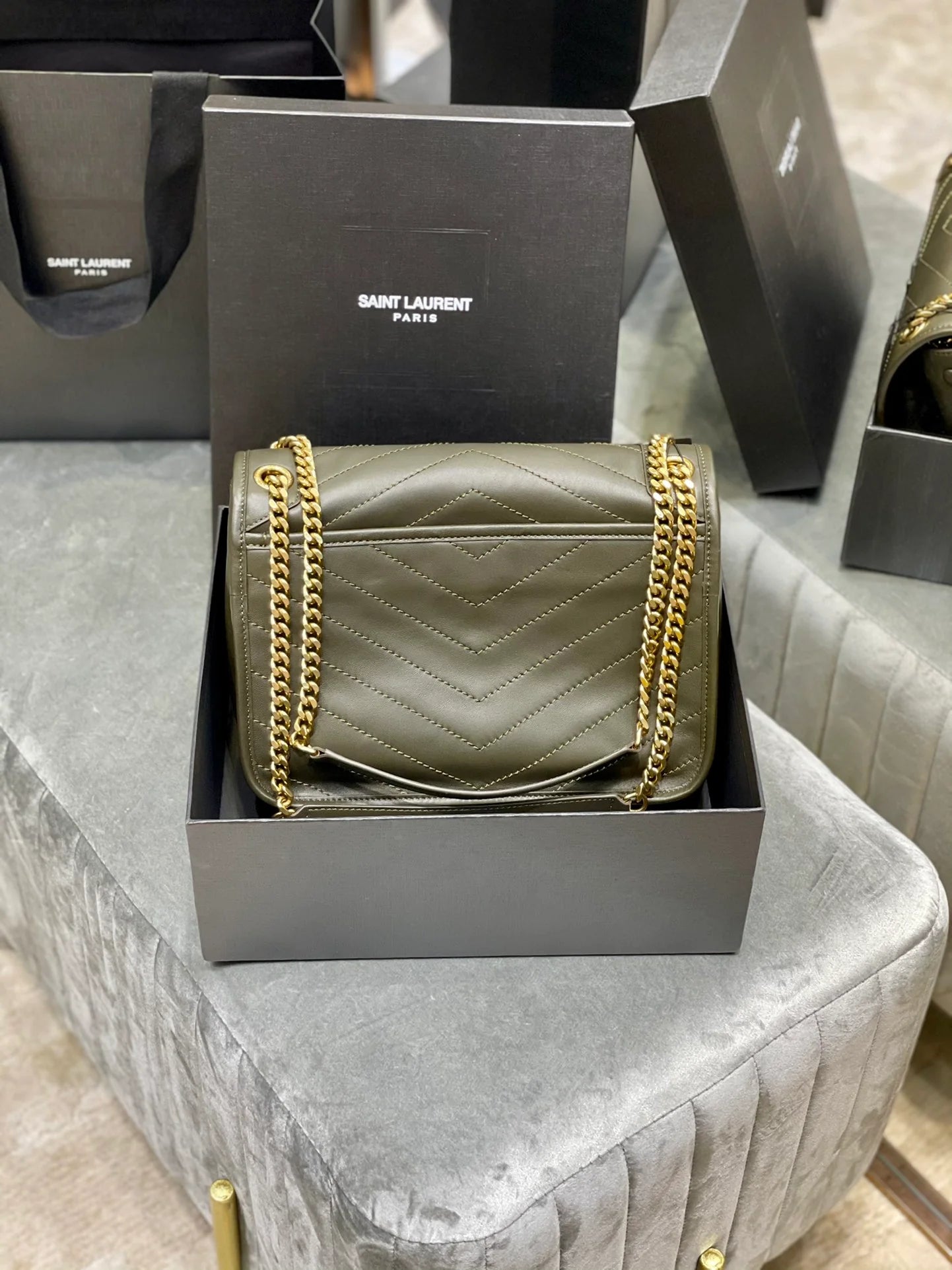 YSL BAG