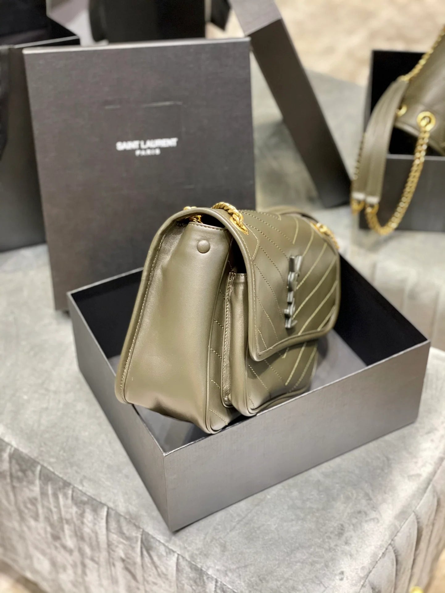 YSL BAG