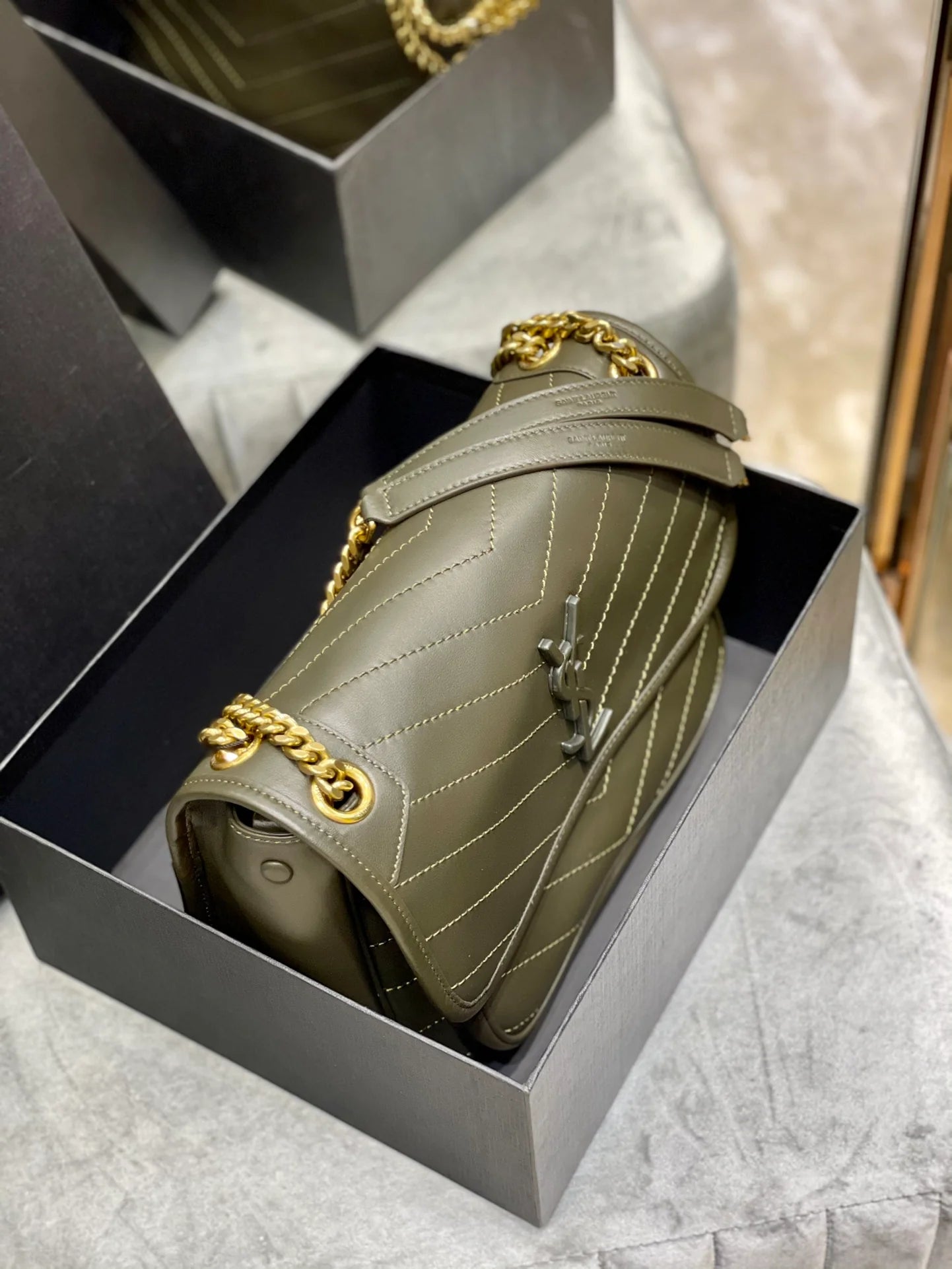 YSL BAG