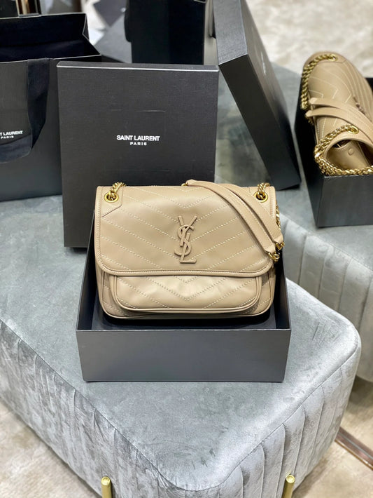 YSL BAG