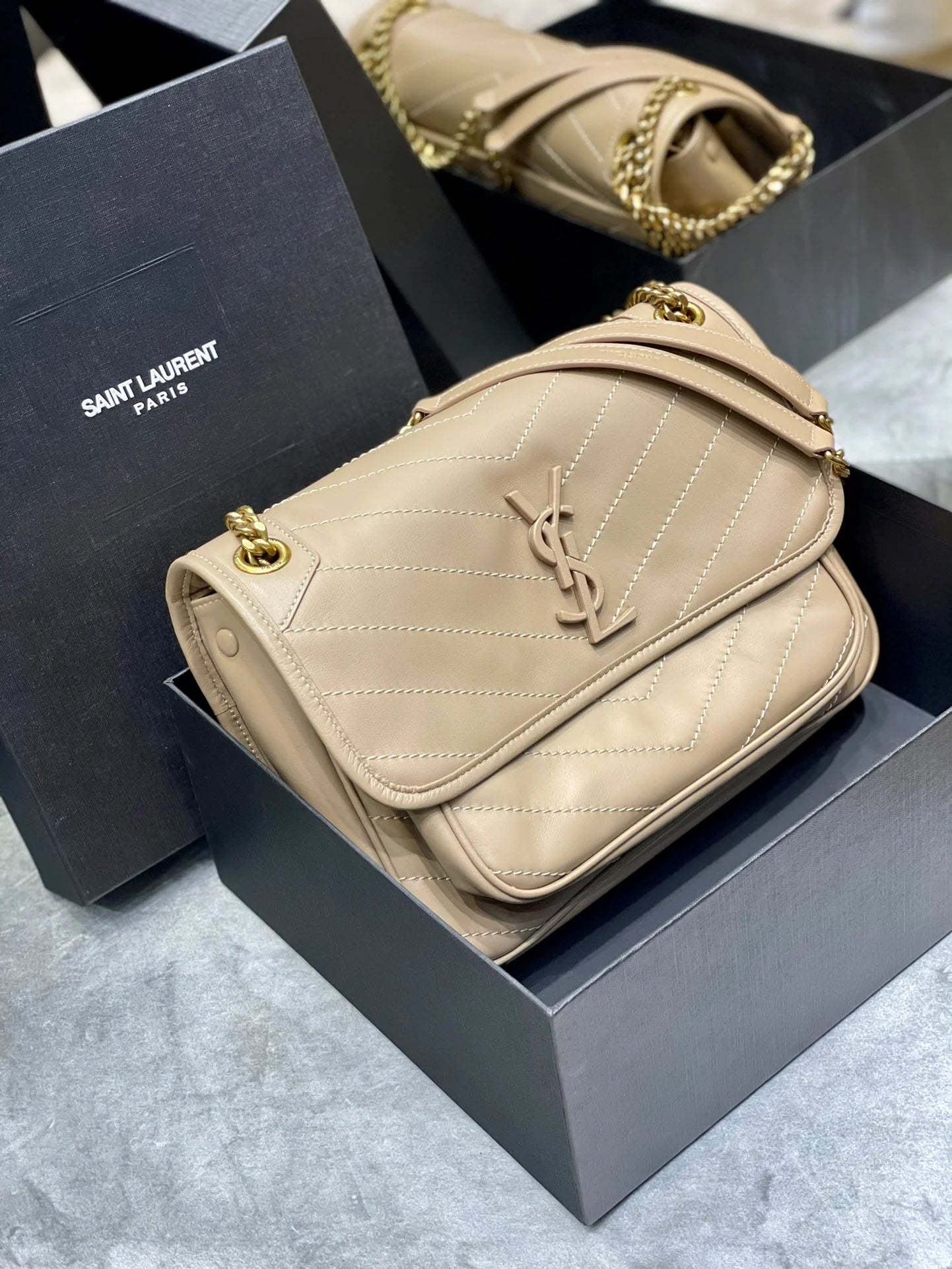 YSL BAG