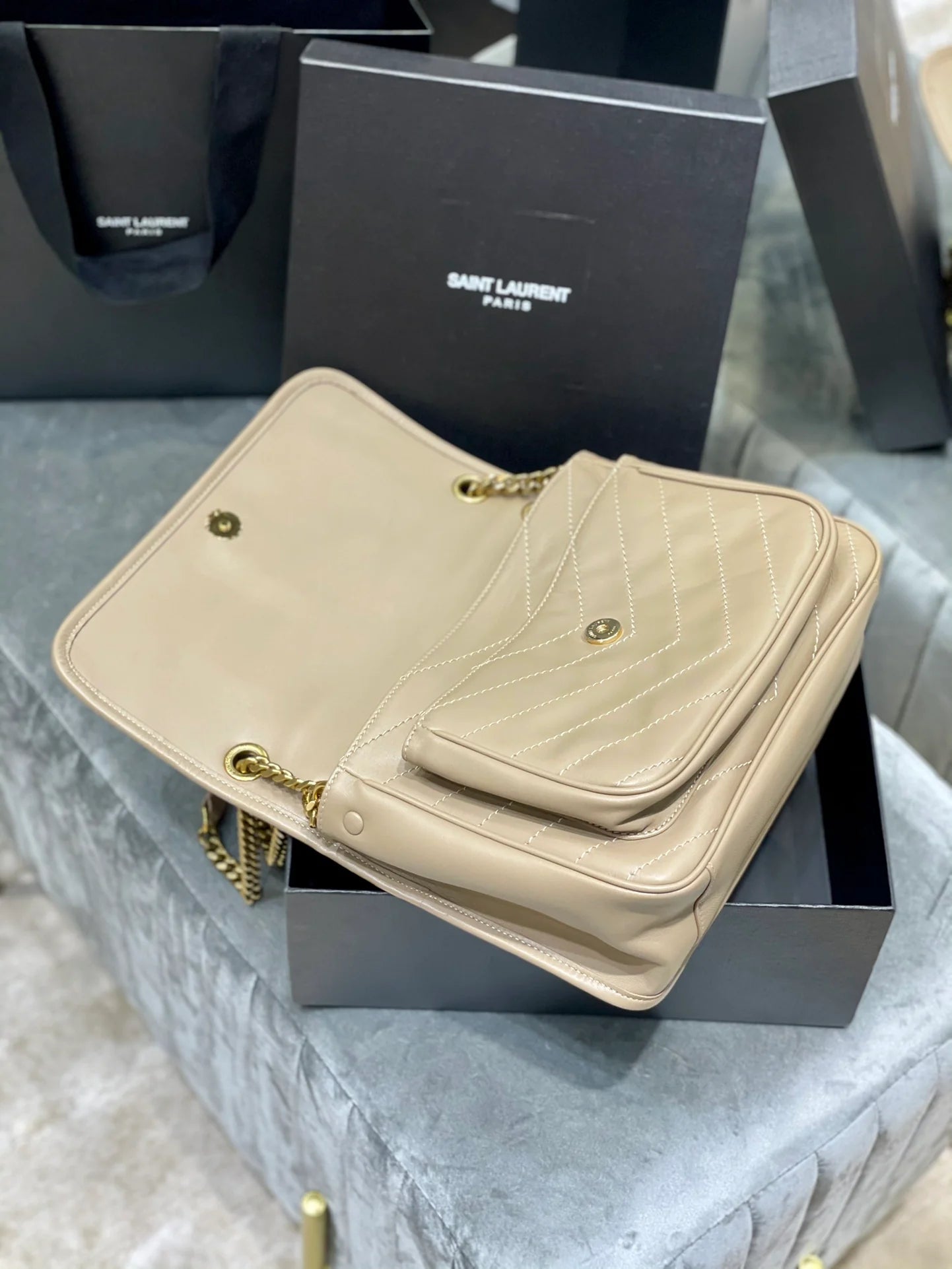 YSL BAG