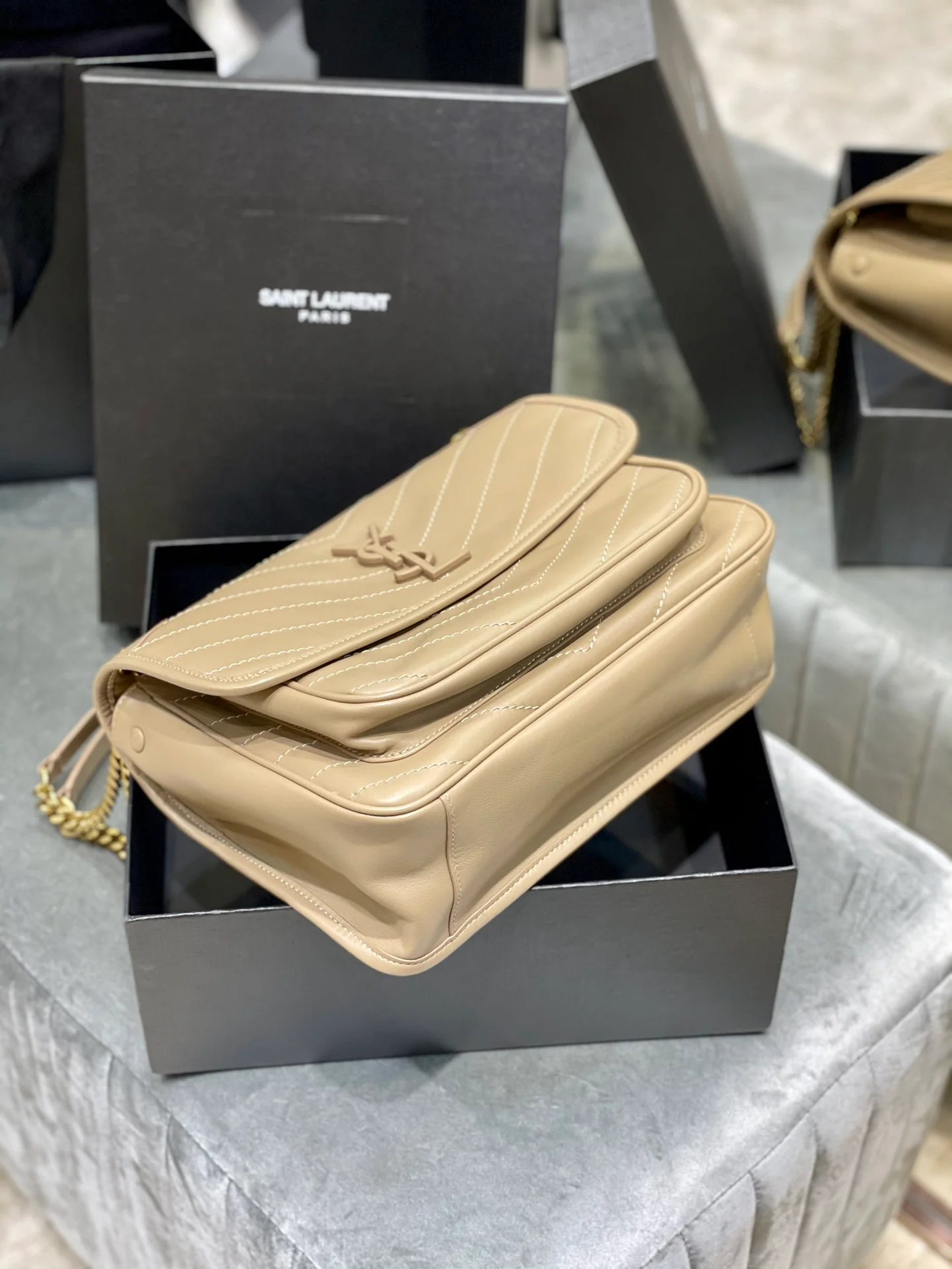 YSL BAG