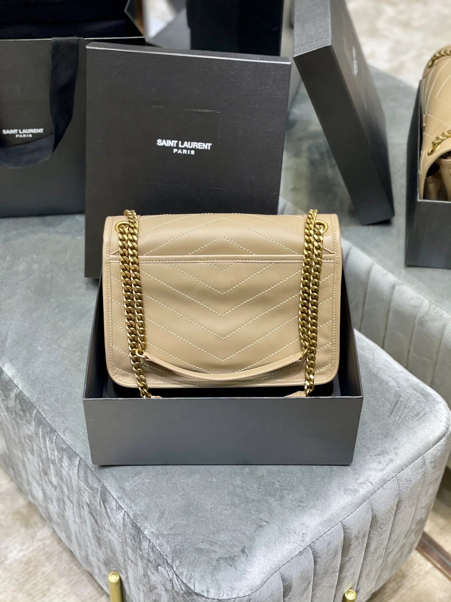 YSL BAG
