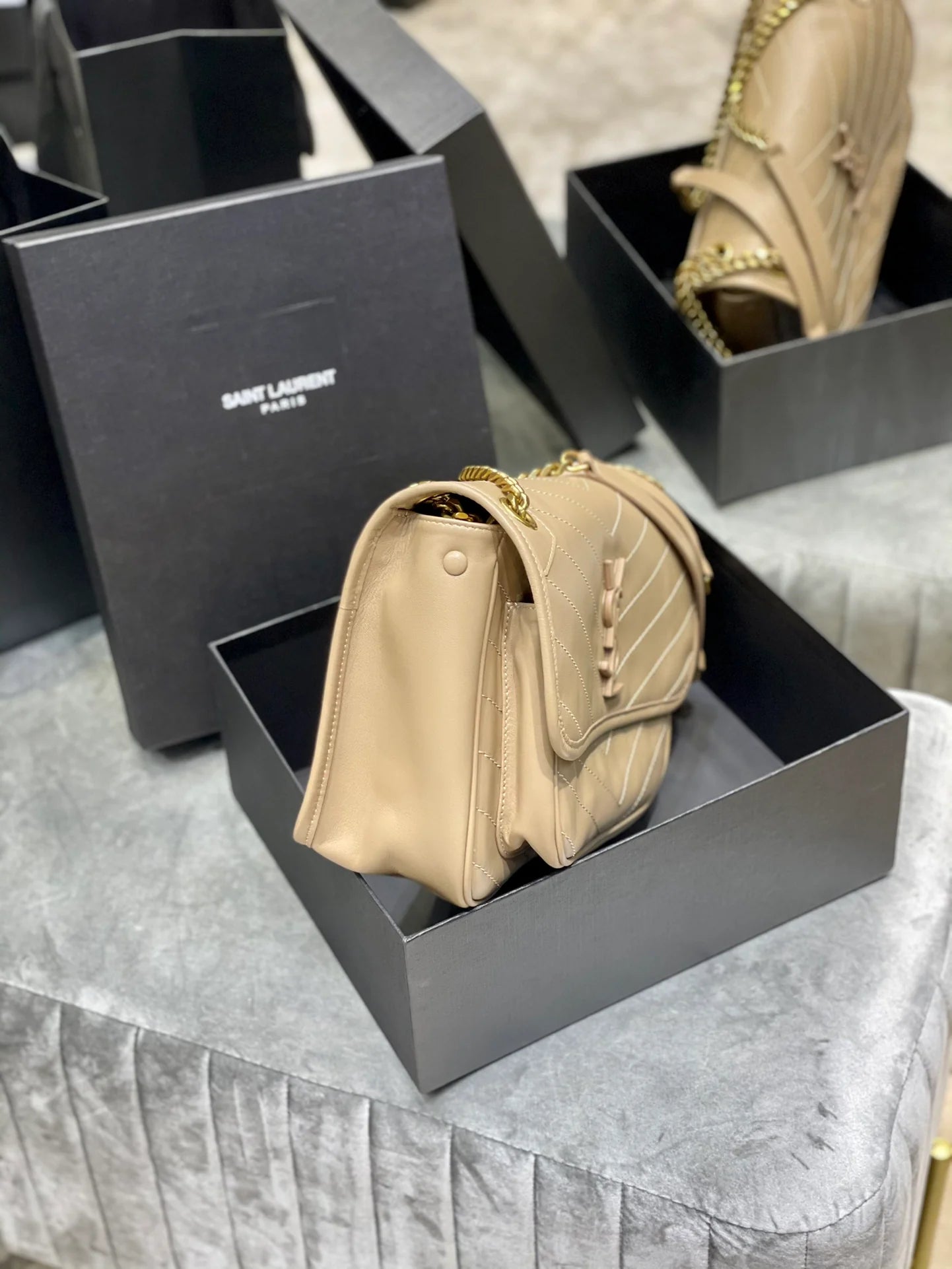 YSL BAG