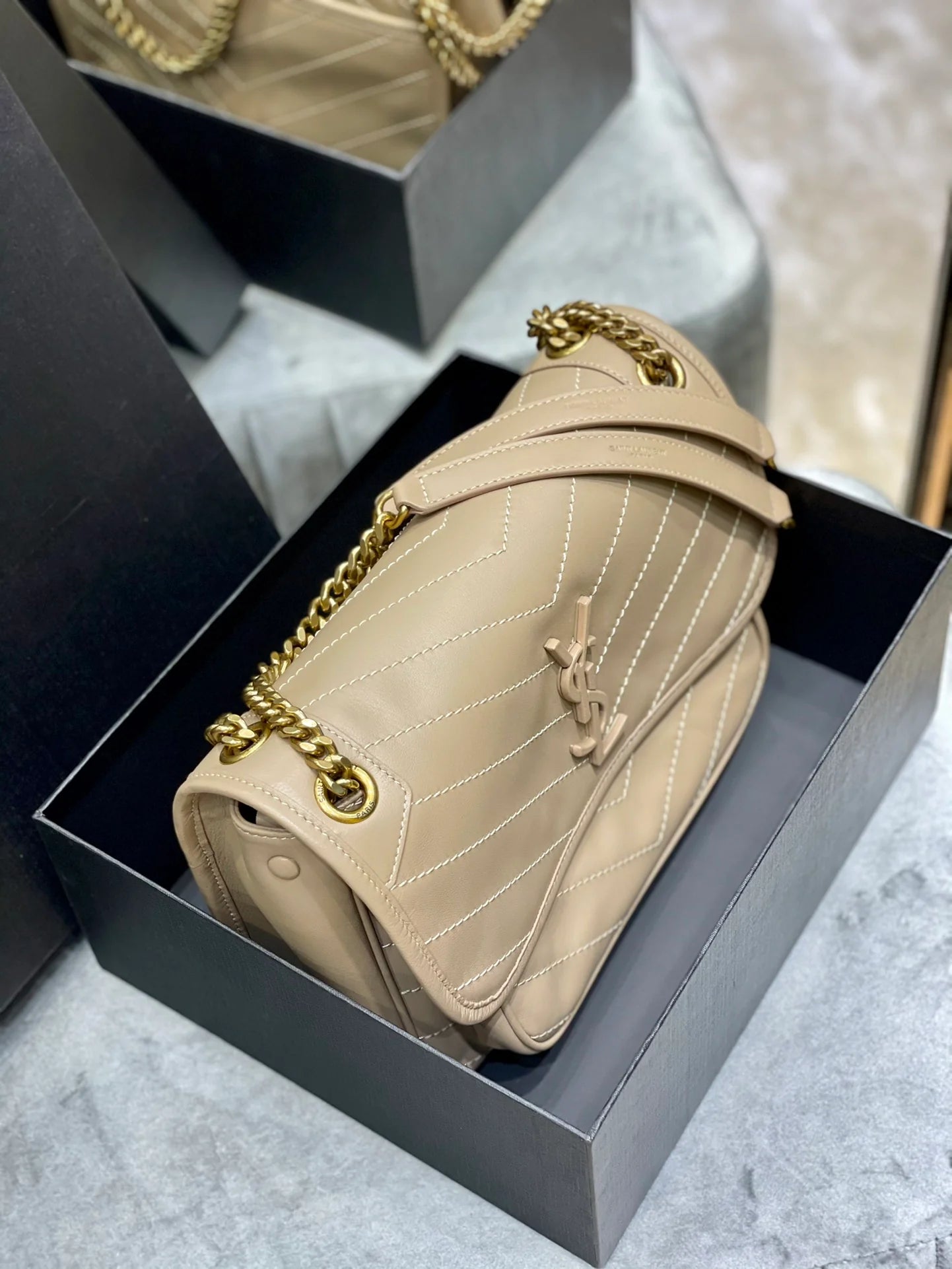 YSL BAG