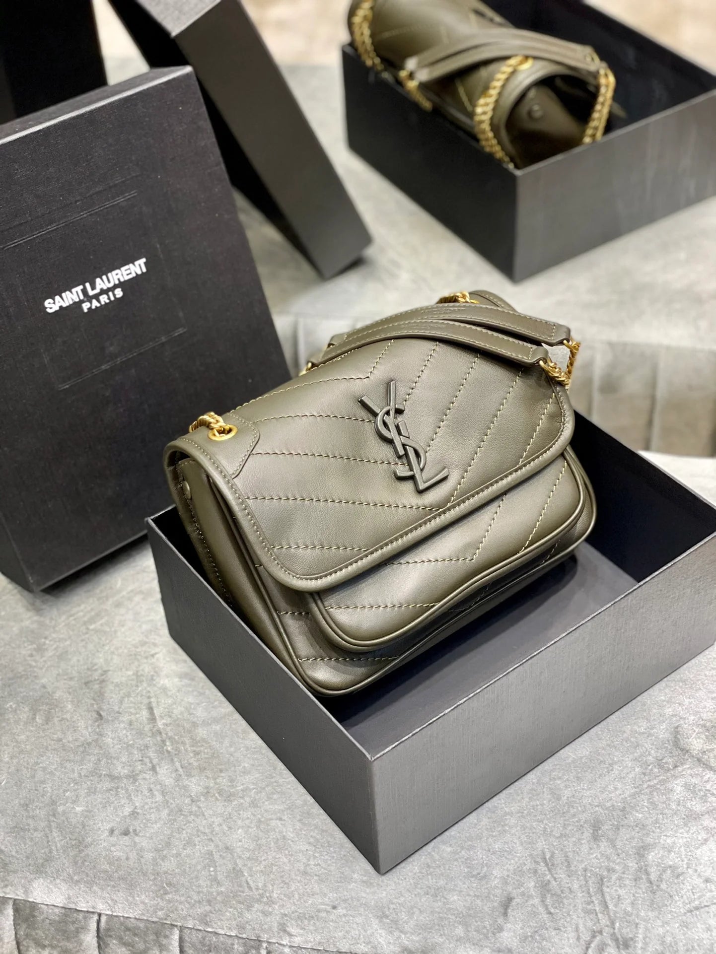 YSL BAG