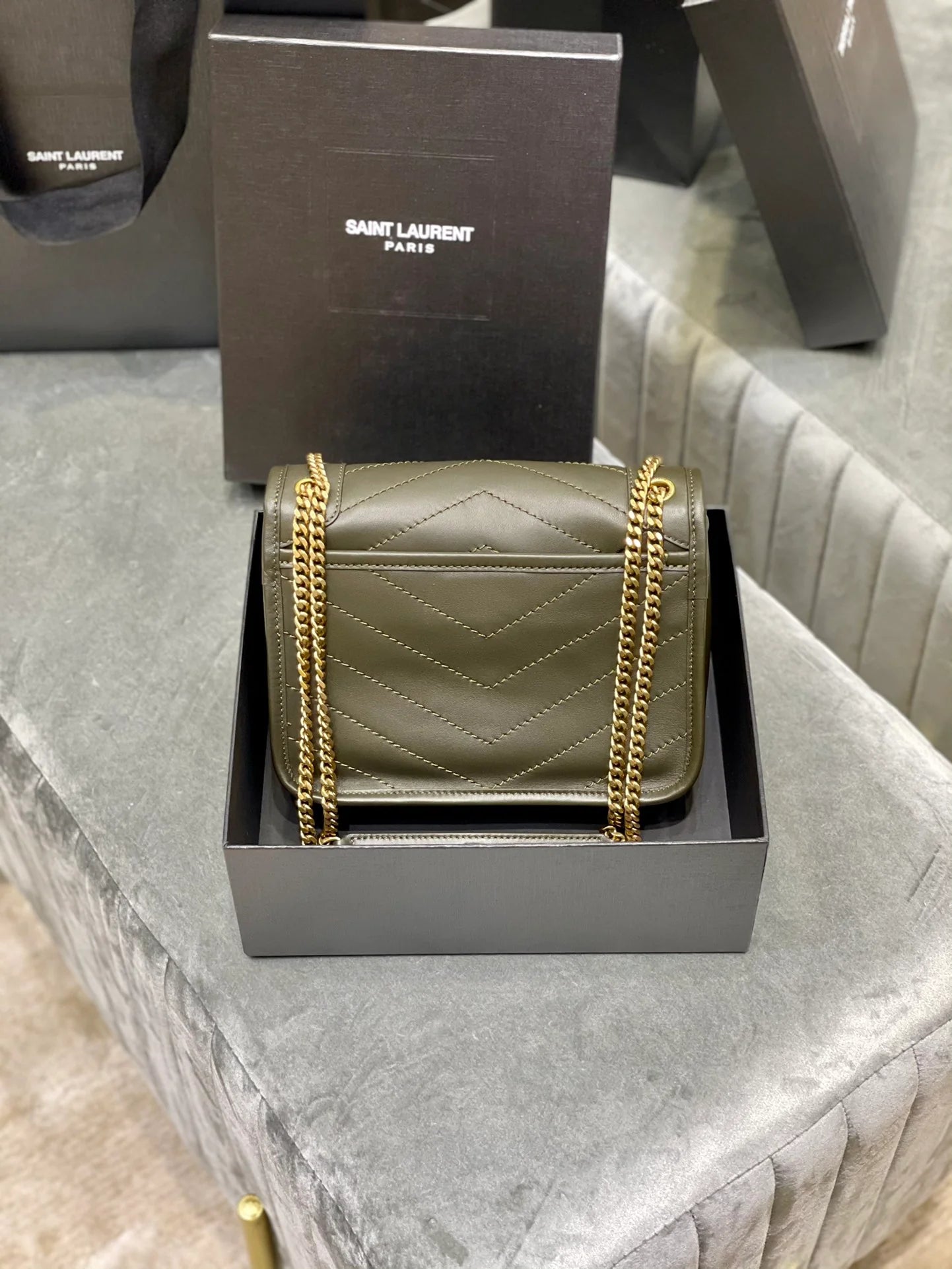 YSL BAG