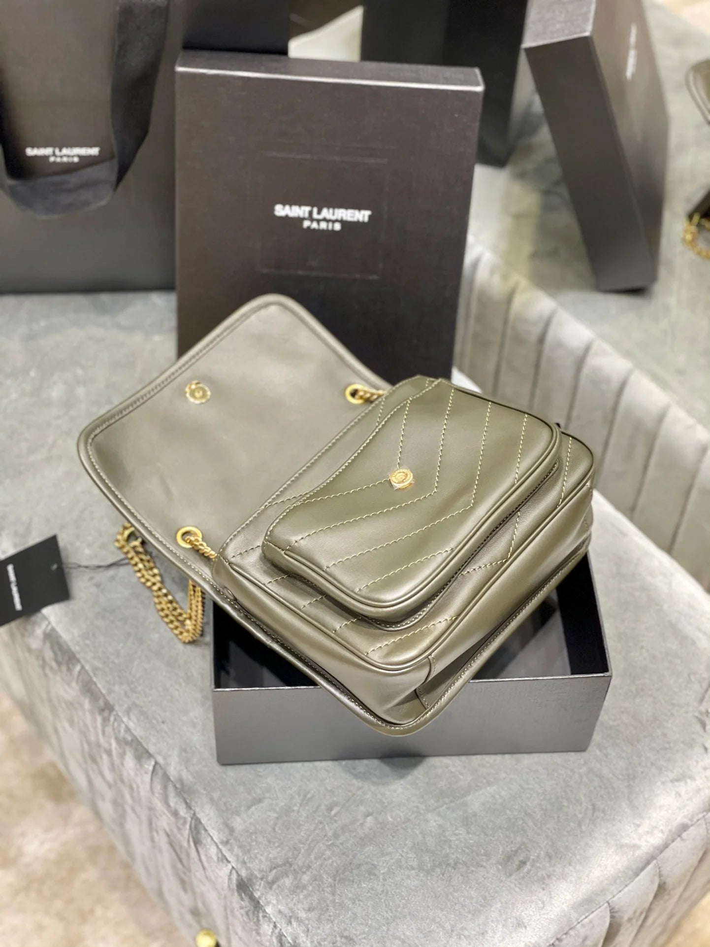 YSL BAG