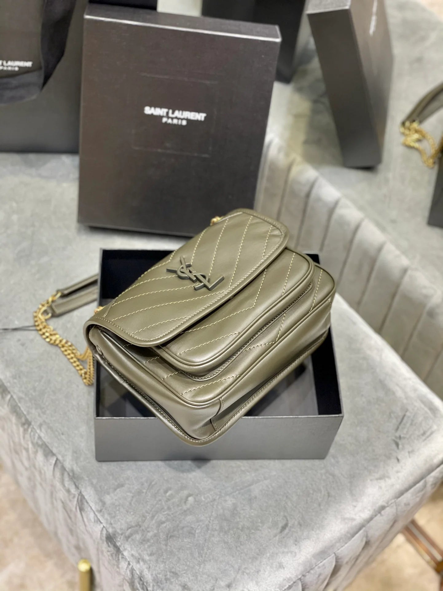 YSL BAG