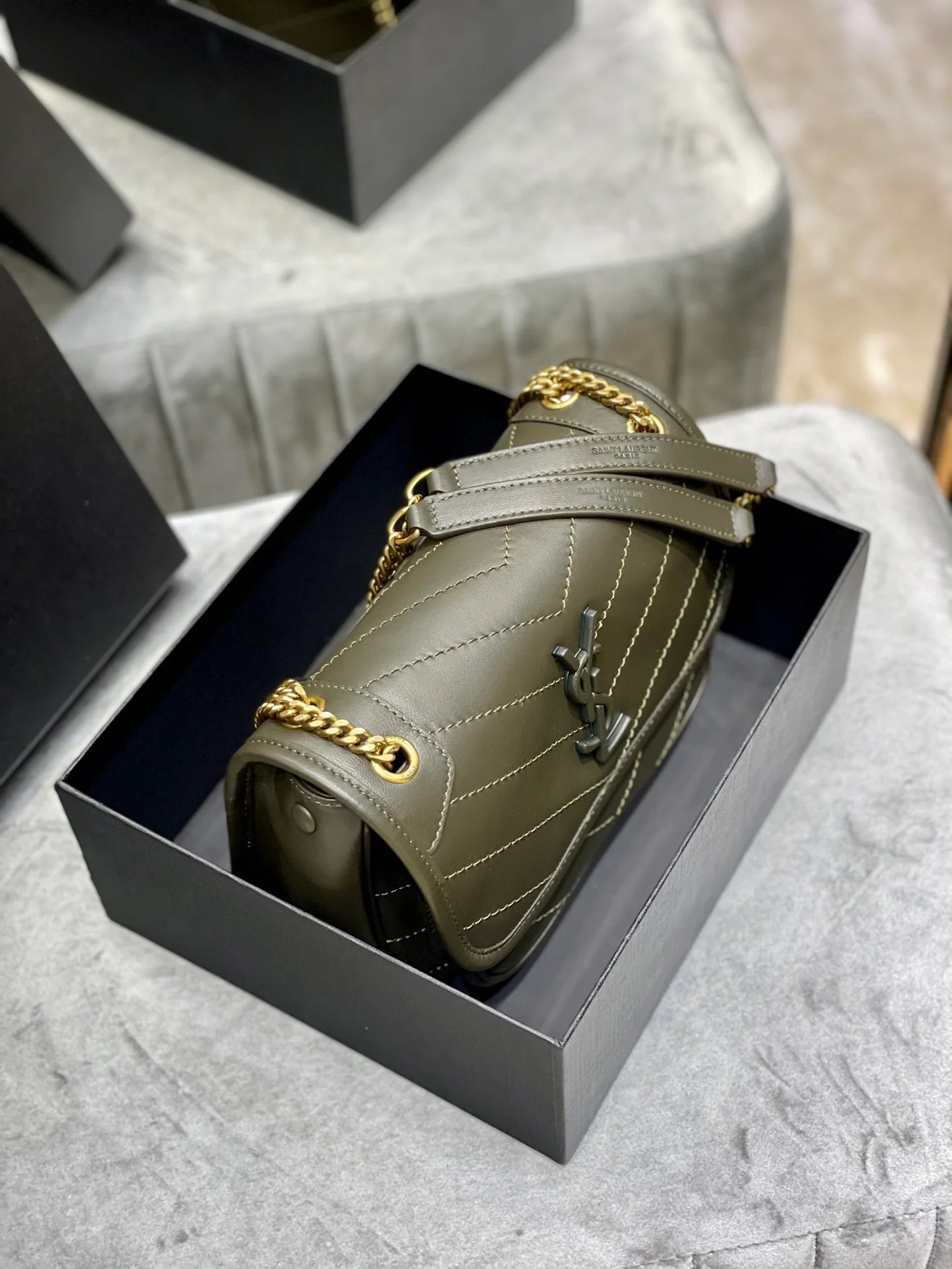 YSL BAG