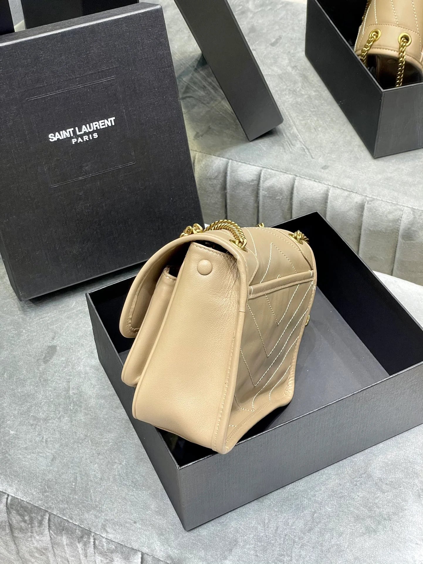 YSL BAG