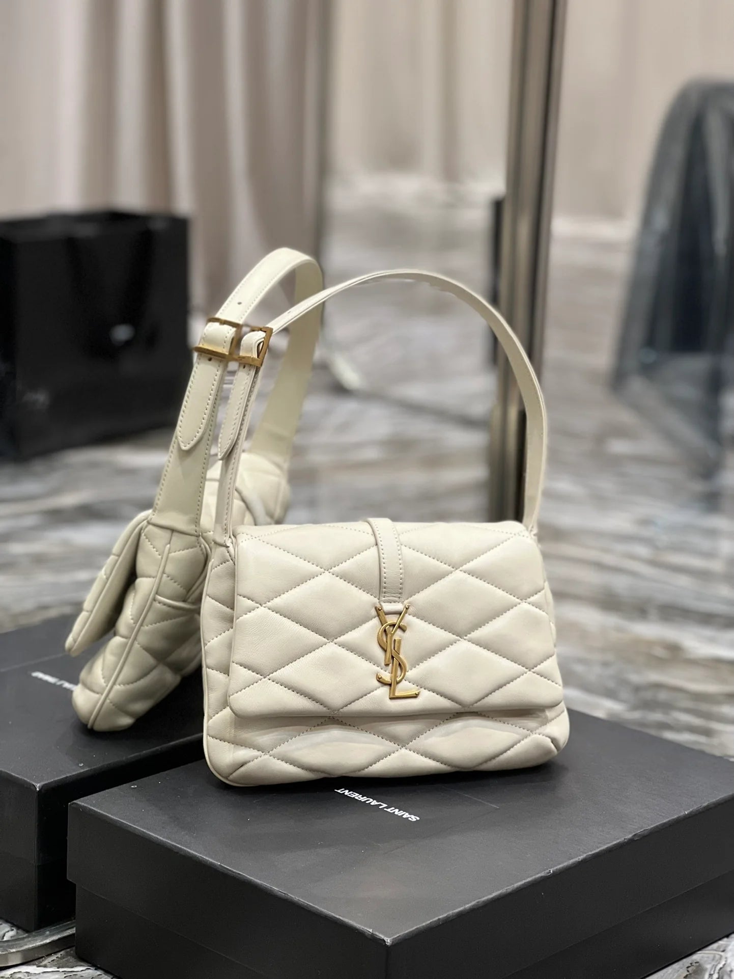YSL BAG