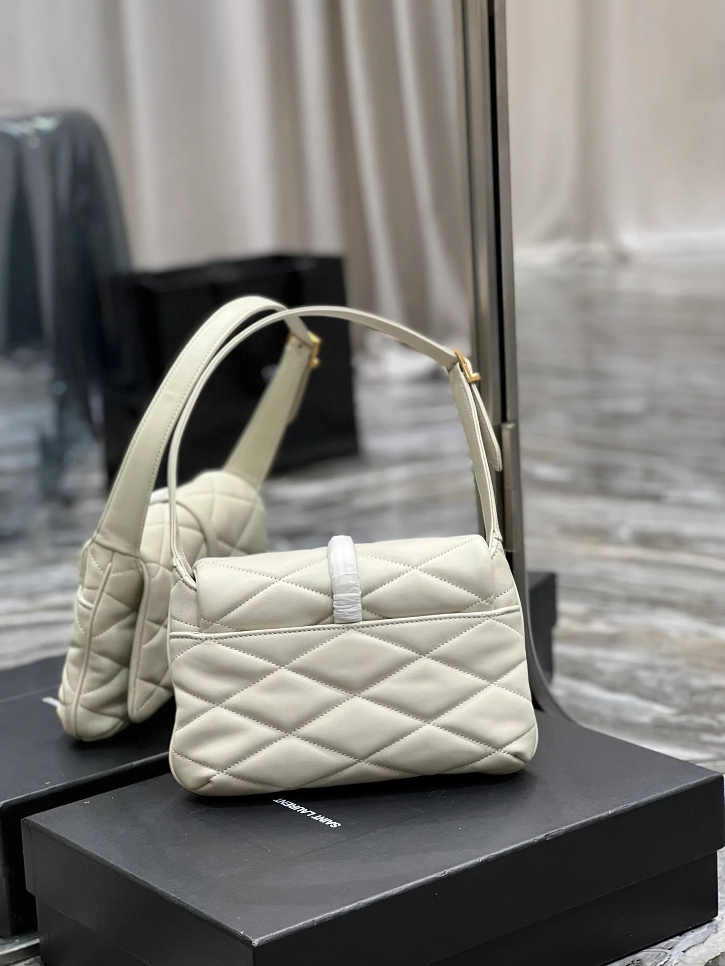 YSL BAG