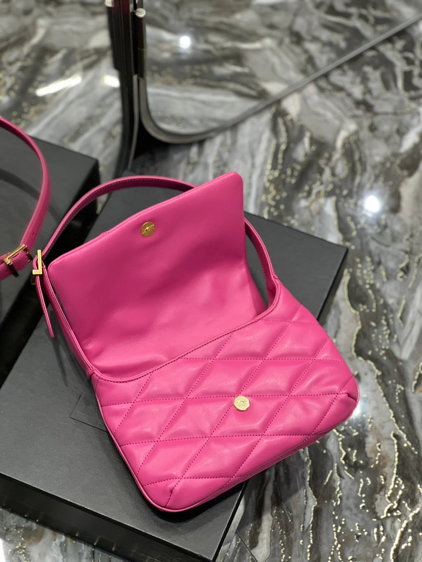 YSL BAG