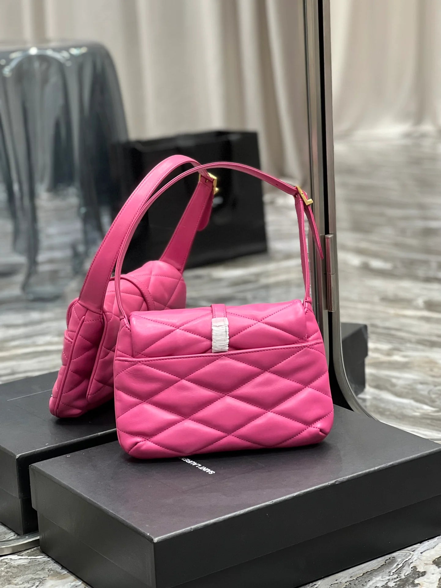 YSL BAG