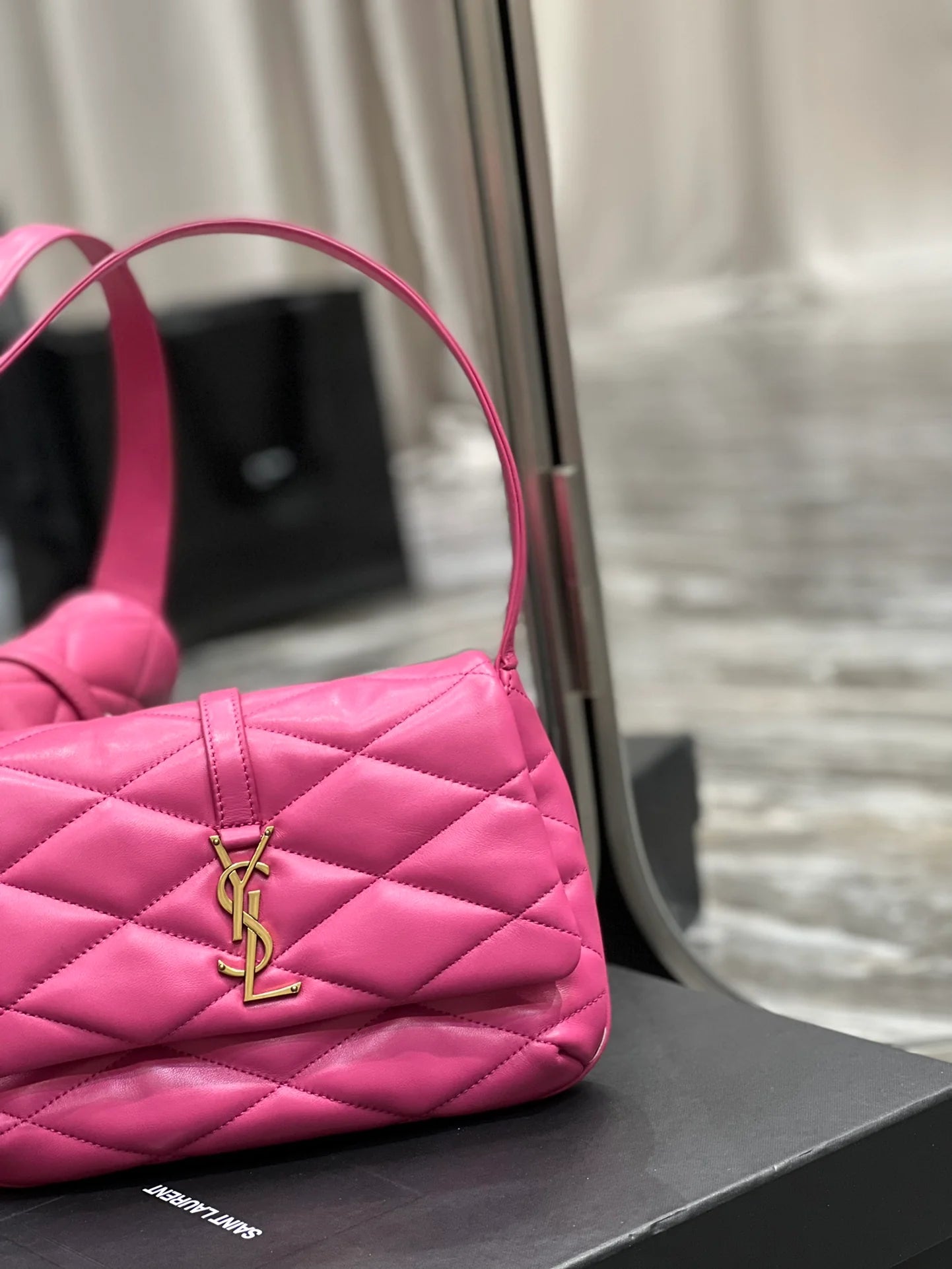 YSL BAG