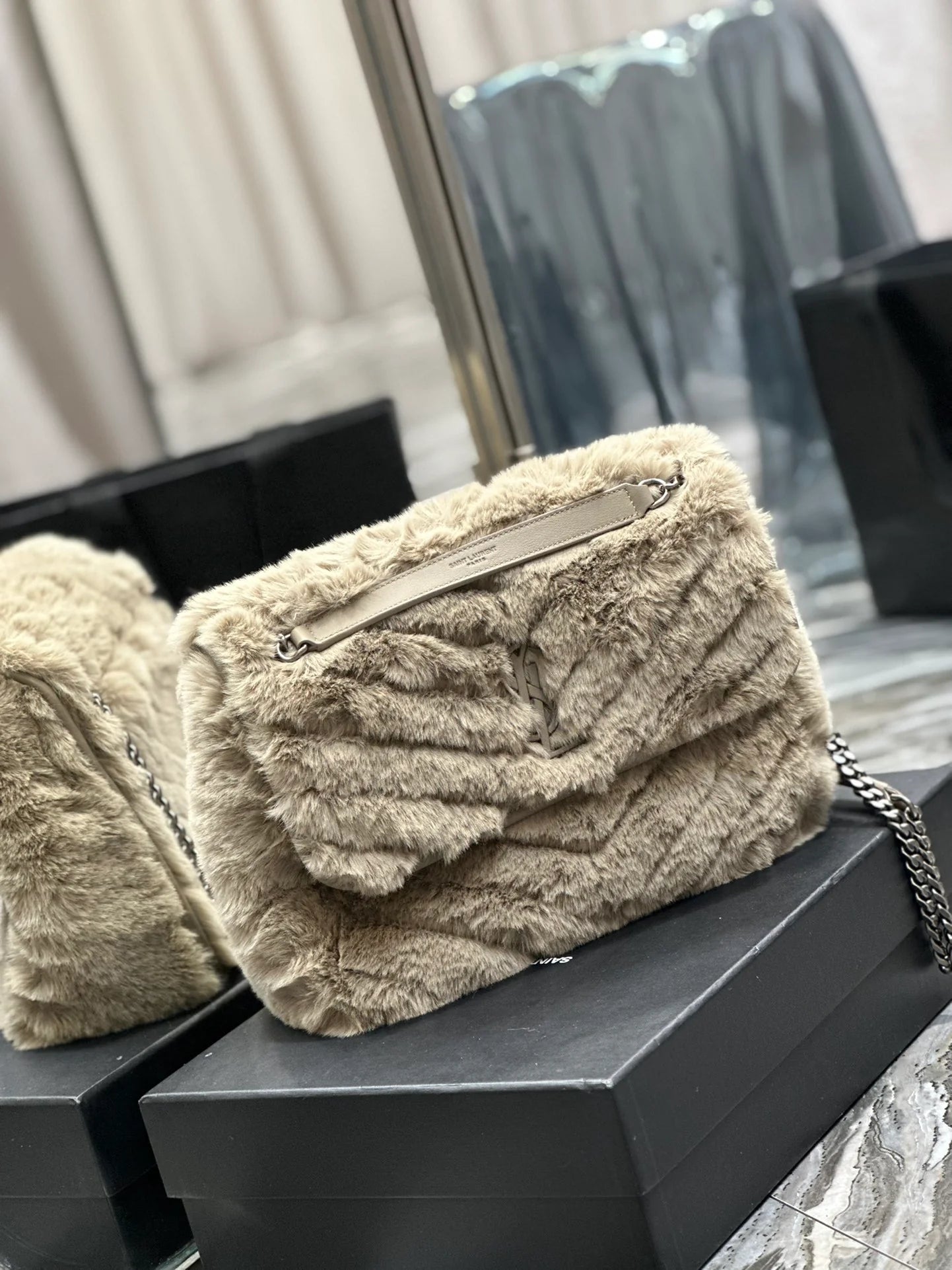 YSL BAG