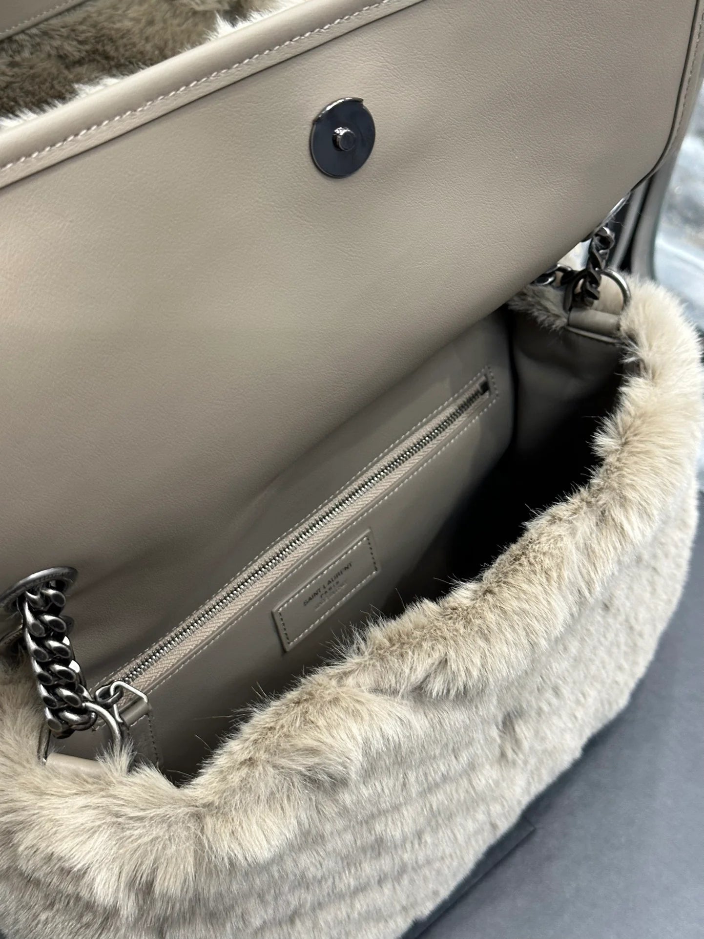 YSL BAG