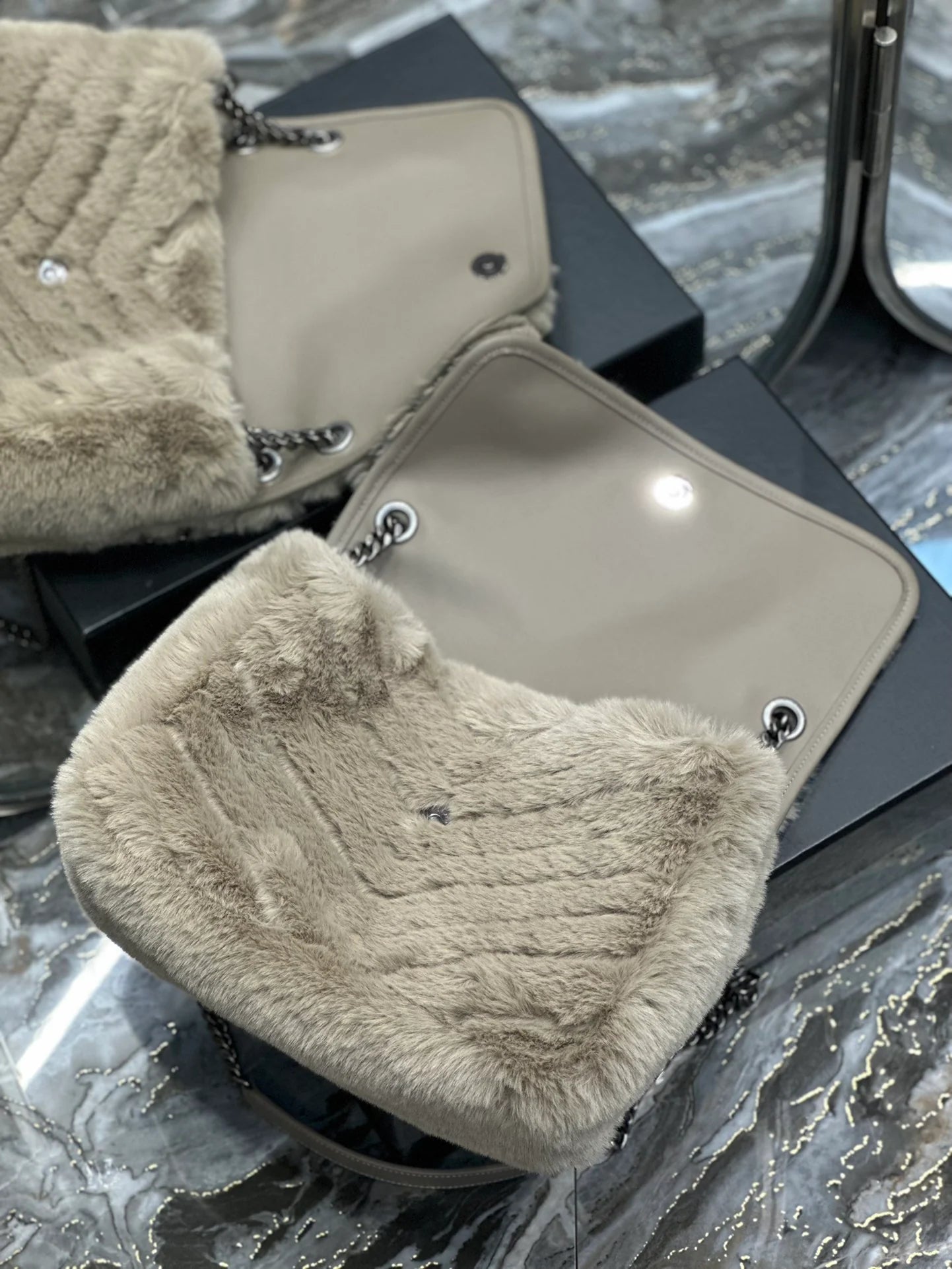 YSL BAG