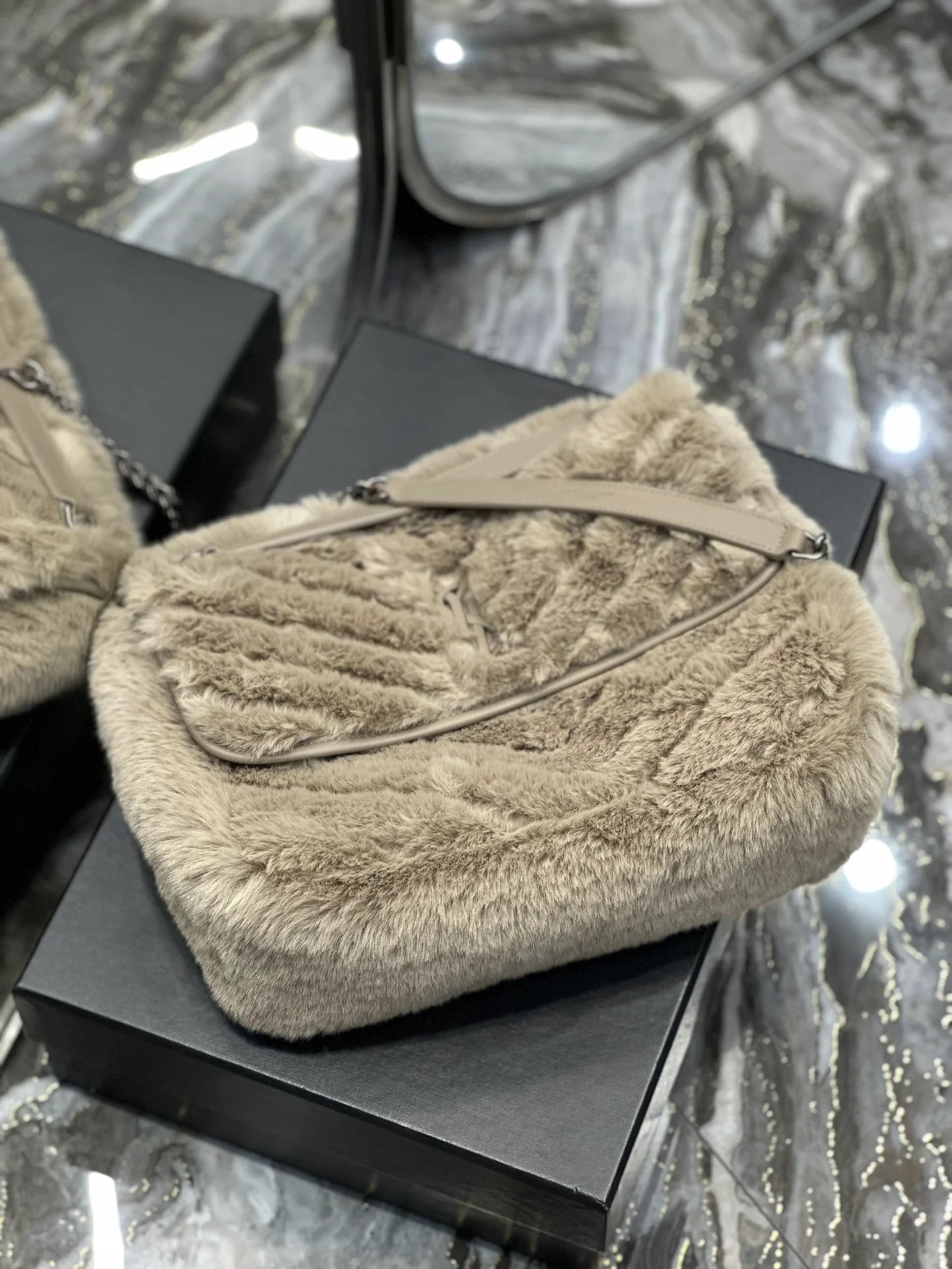YSL BAG