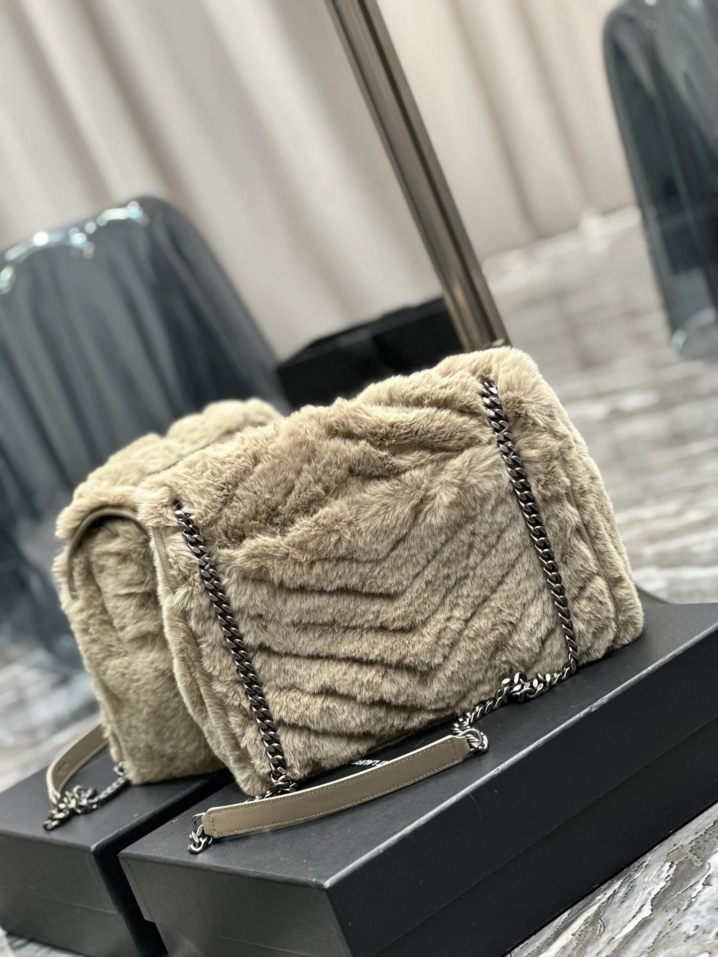 YSL BAG