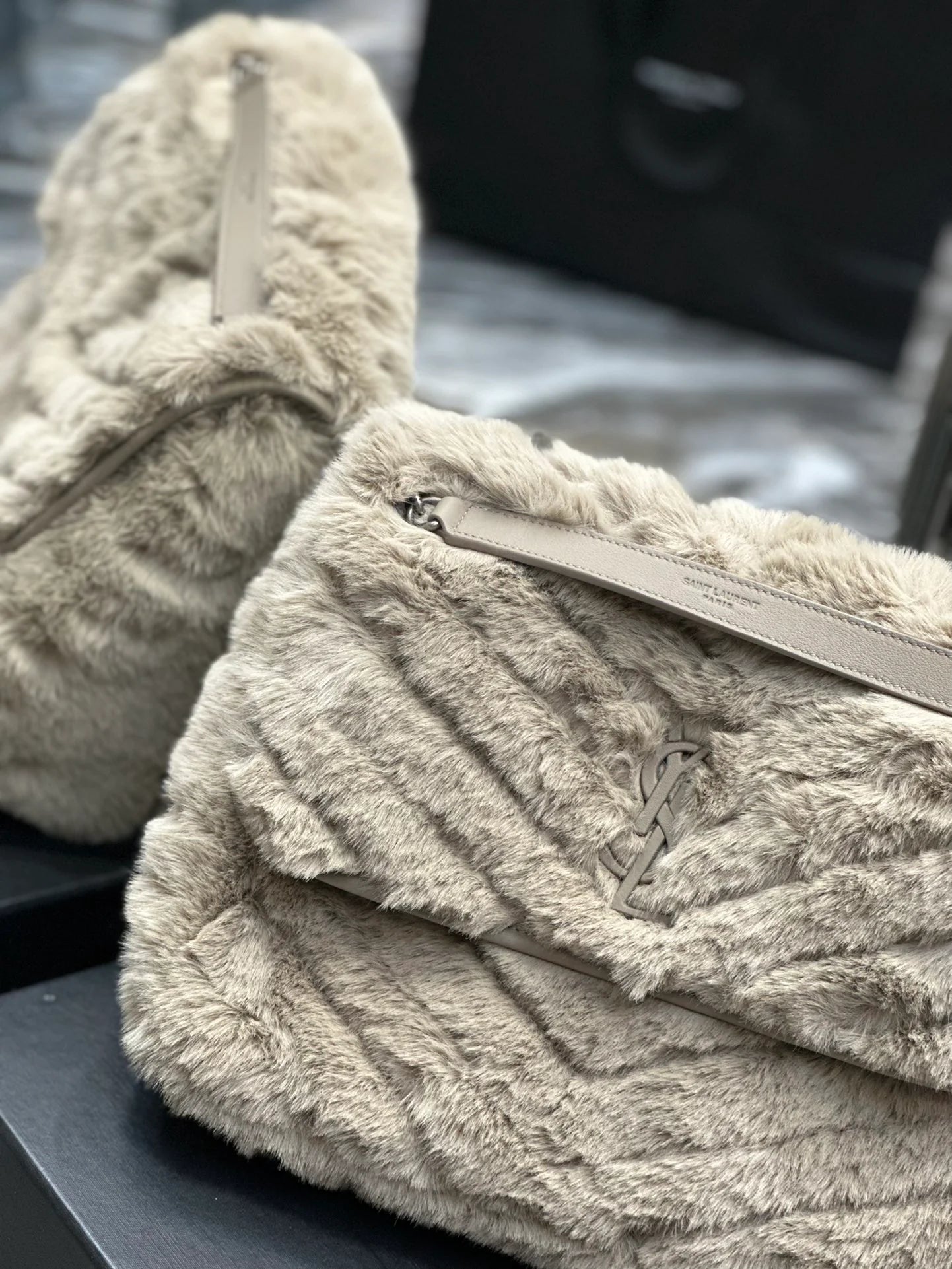 YSL BAG