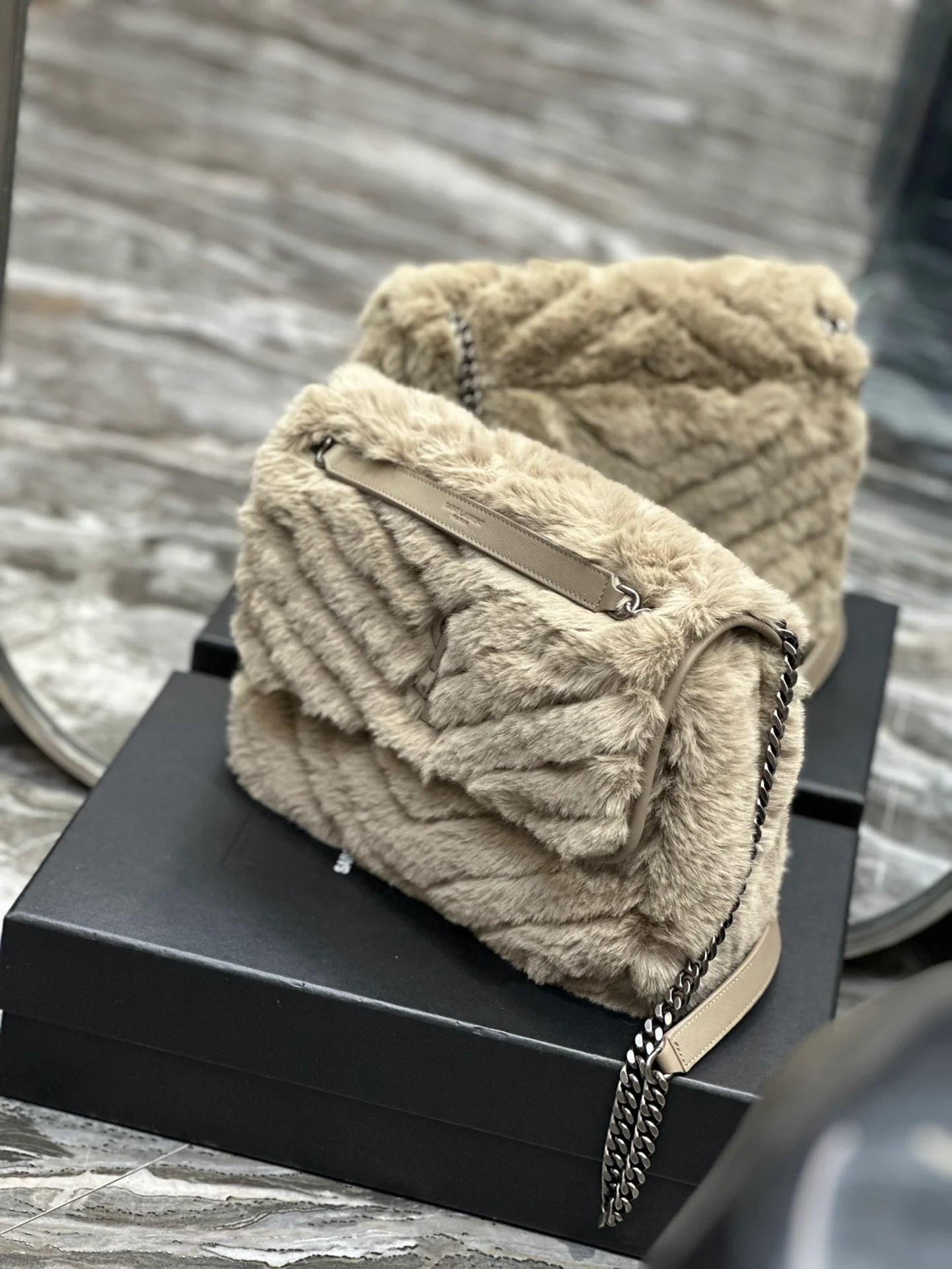 YSL BAG