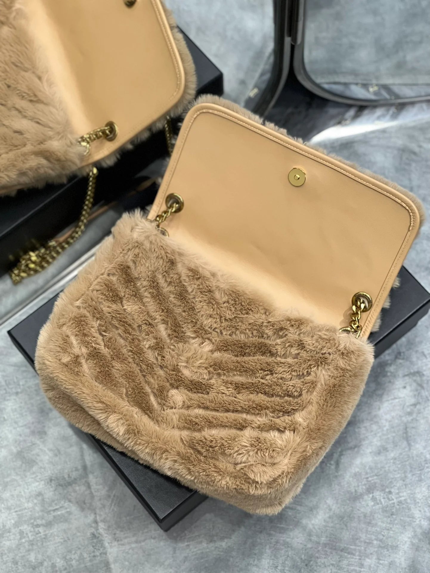 YSL BAG