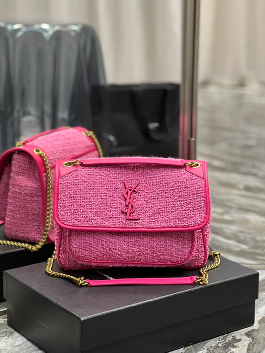 YSL BAG