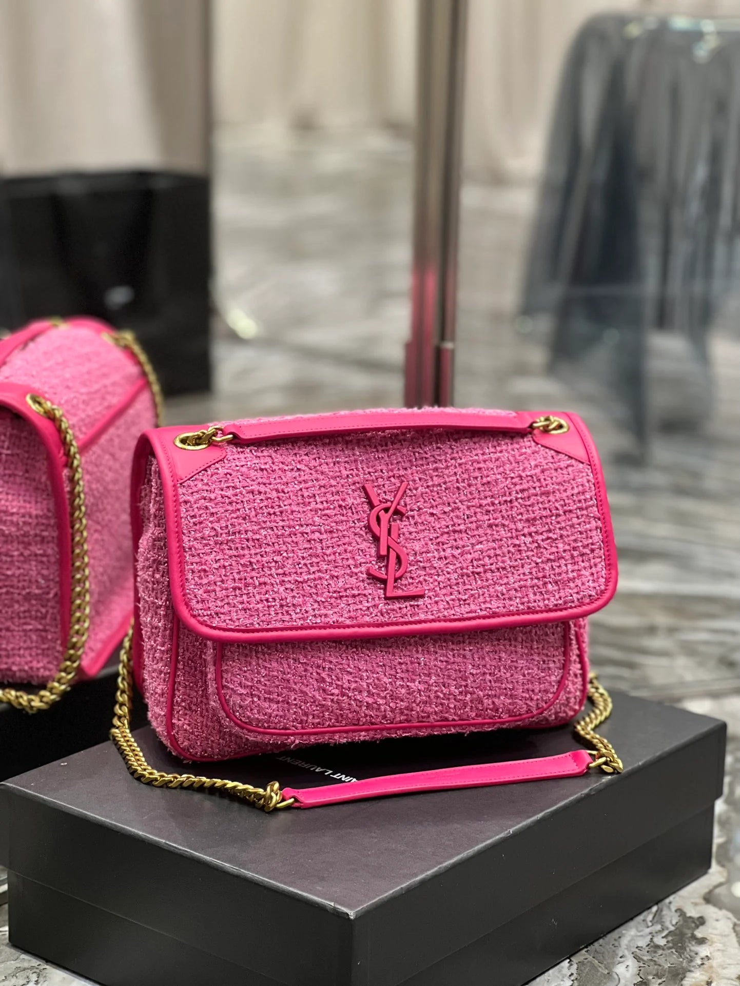 YSL BAG