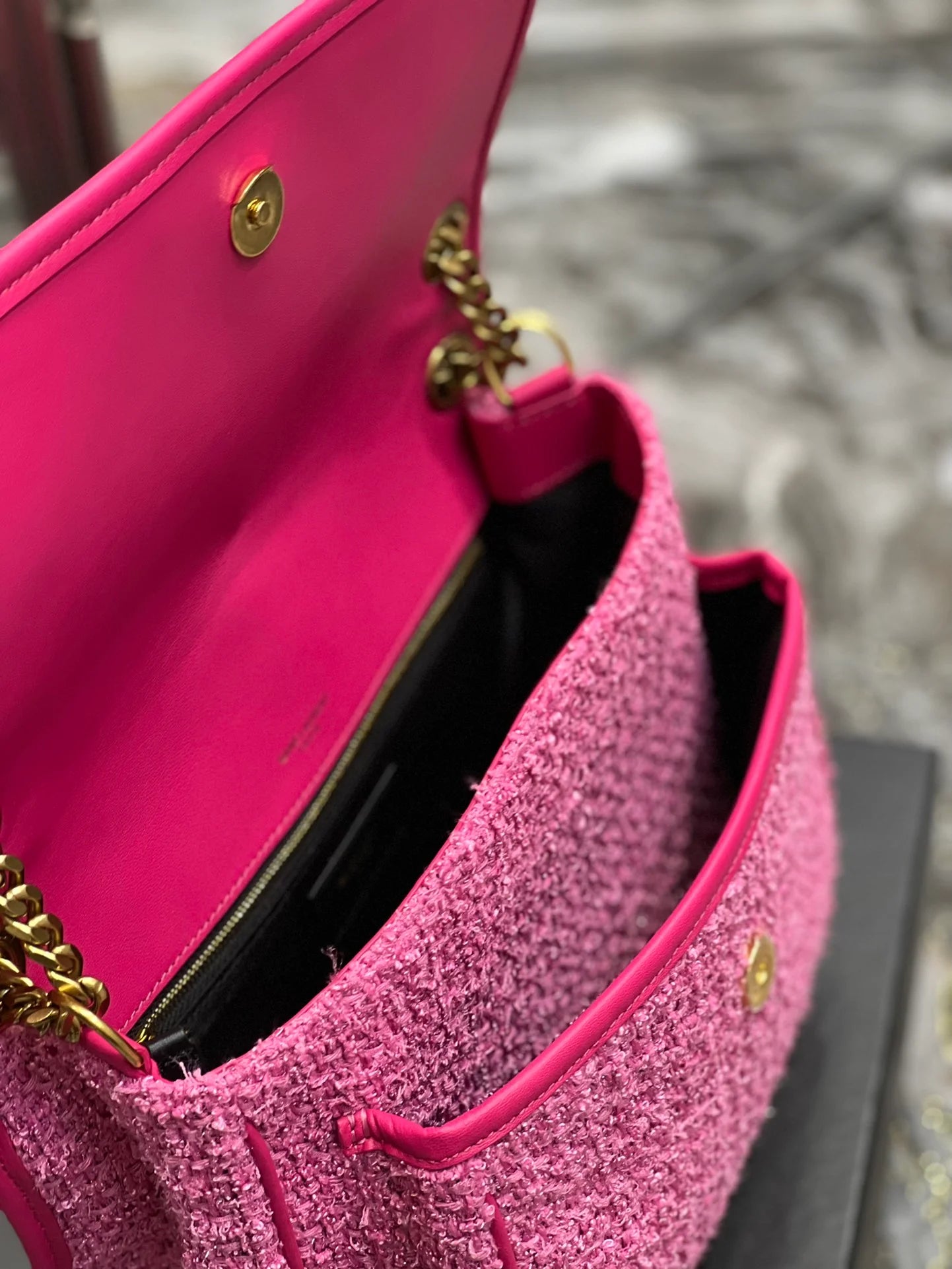 YSL BAG